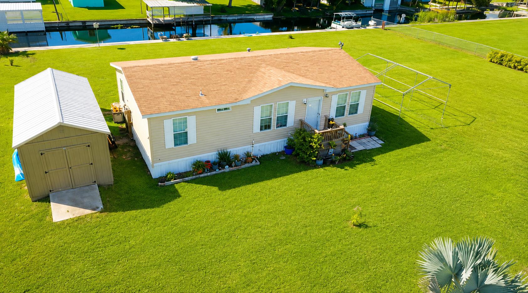 1059 Orange Loop, Okeechobee, FL 34974 — photo 2