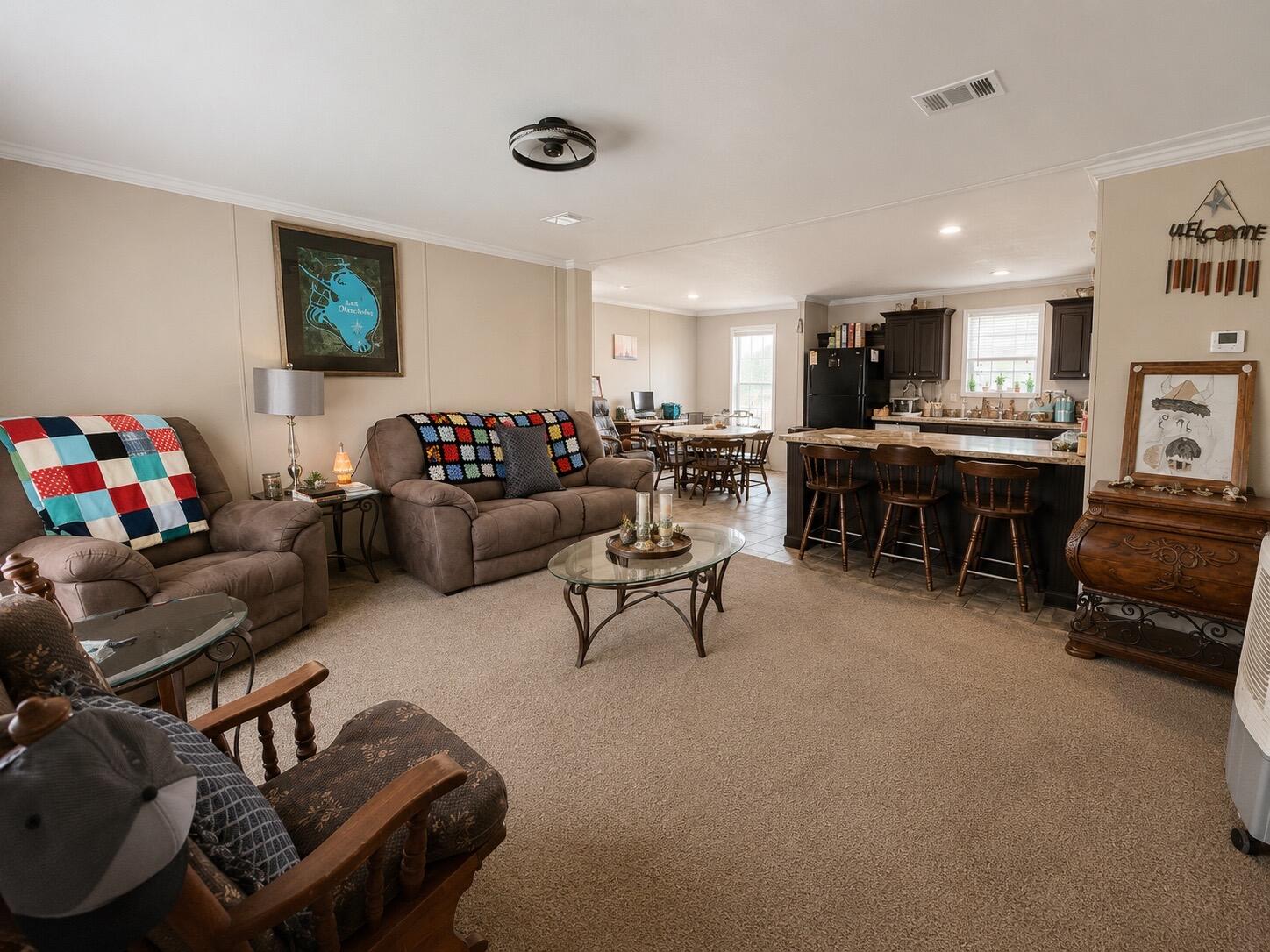 1059 Orange Loop, Okeechobee, FL 34974 — photo 3