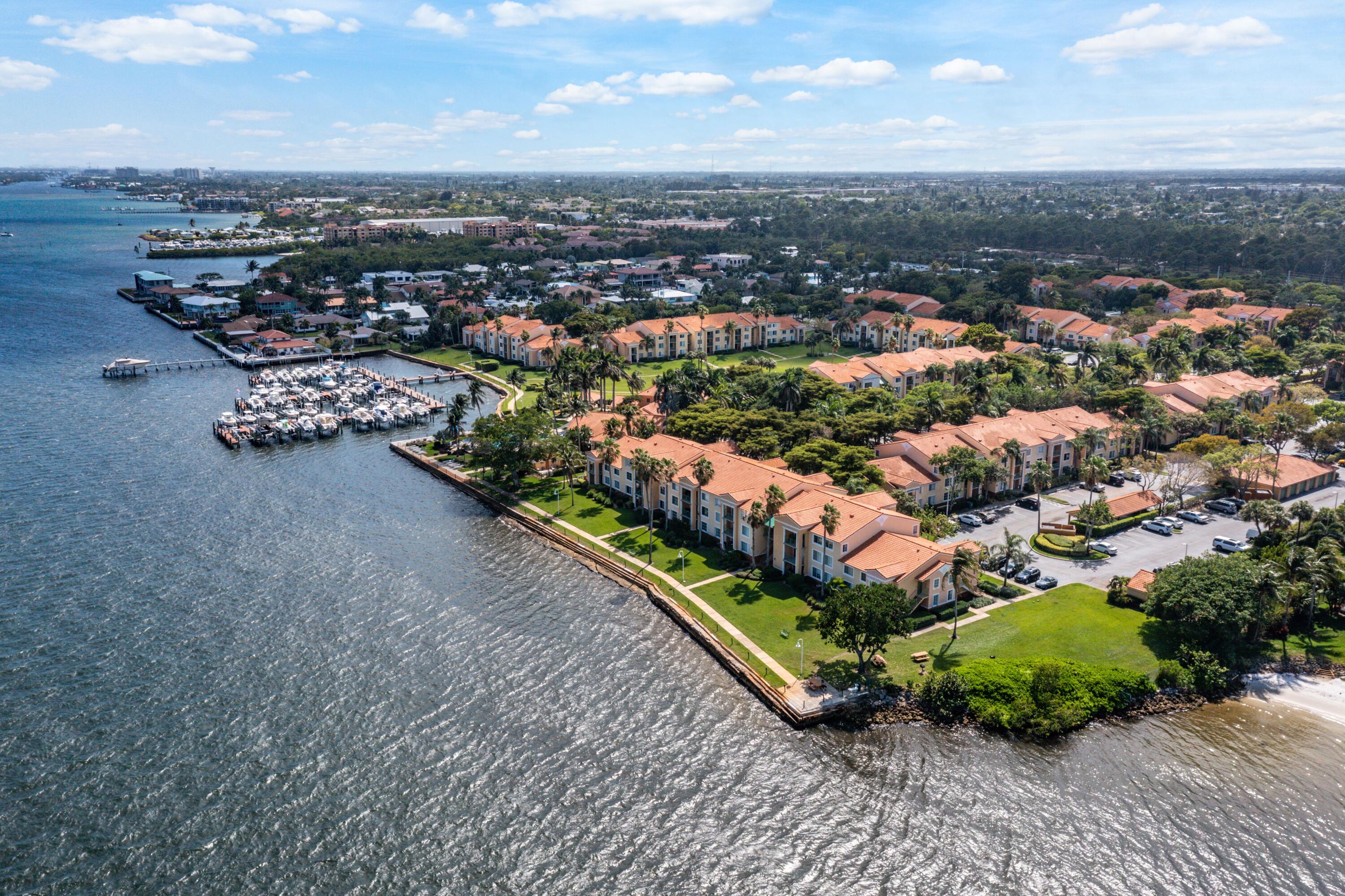 131 Yacht Club Way 307 — photo