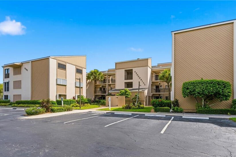 6165 S Mirror Lake Drive 106 — photo