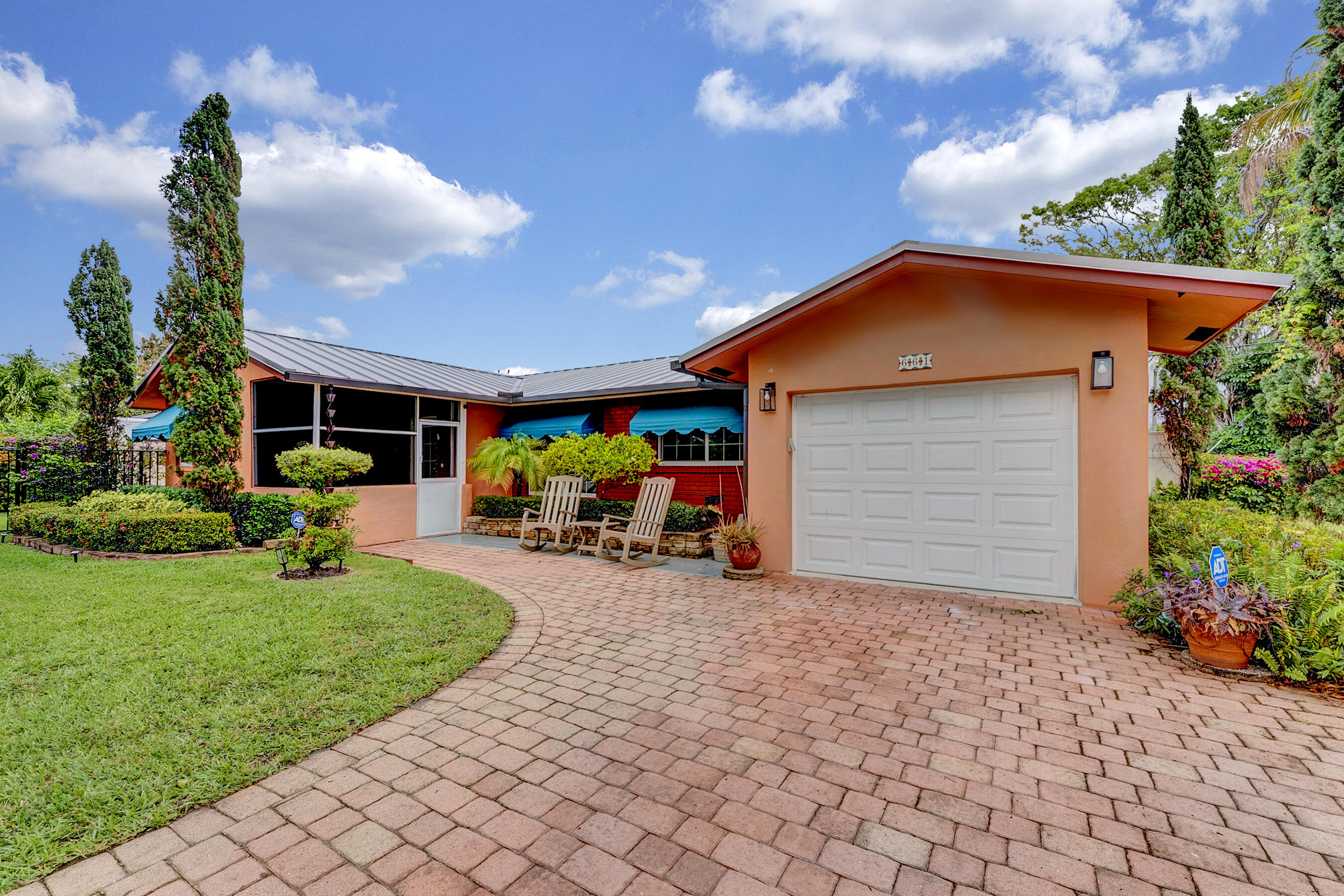 661 Eagle Circle, Delray Beach, FL 33444 — photo 3