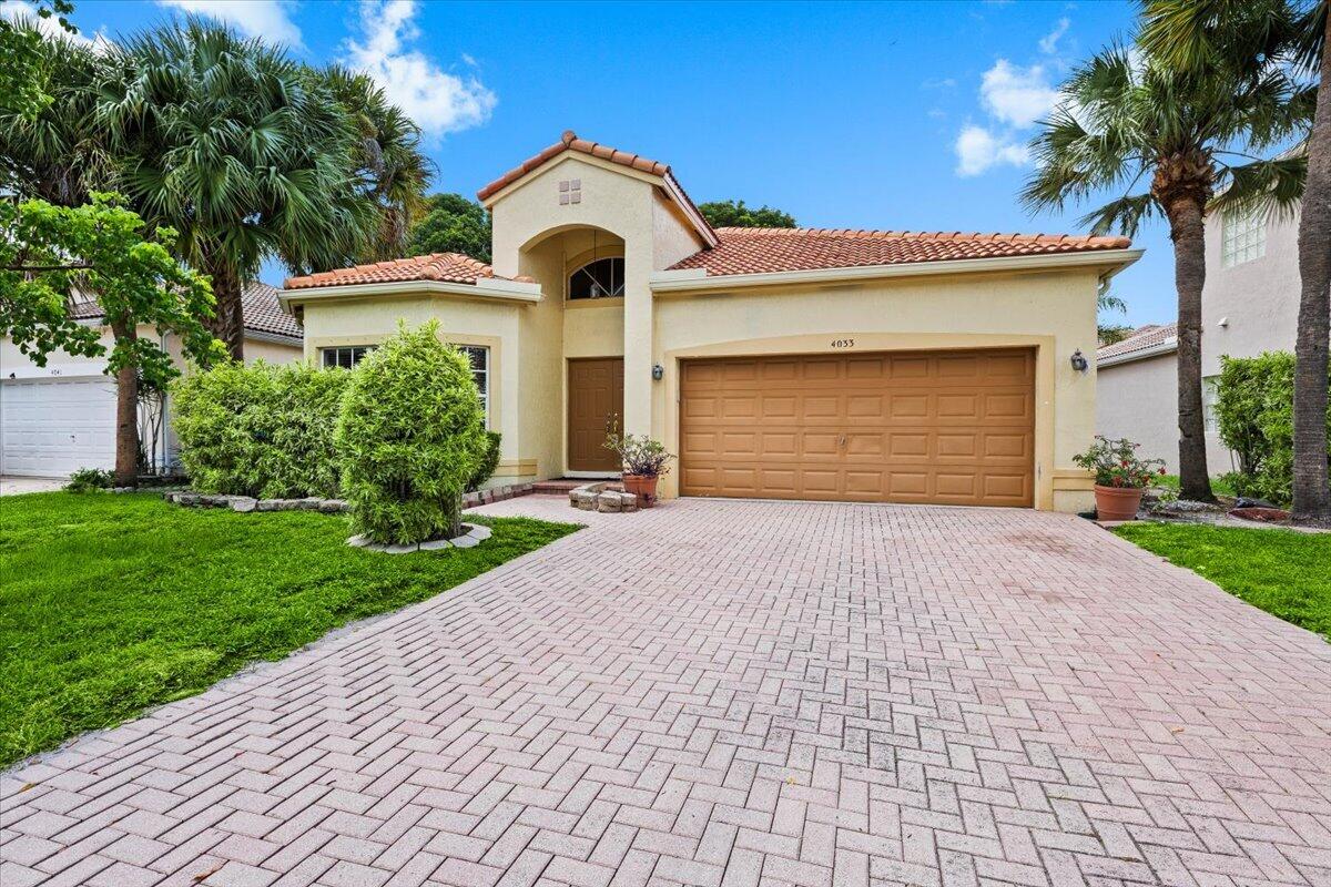 4033 NW 62nd Court — photo