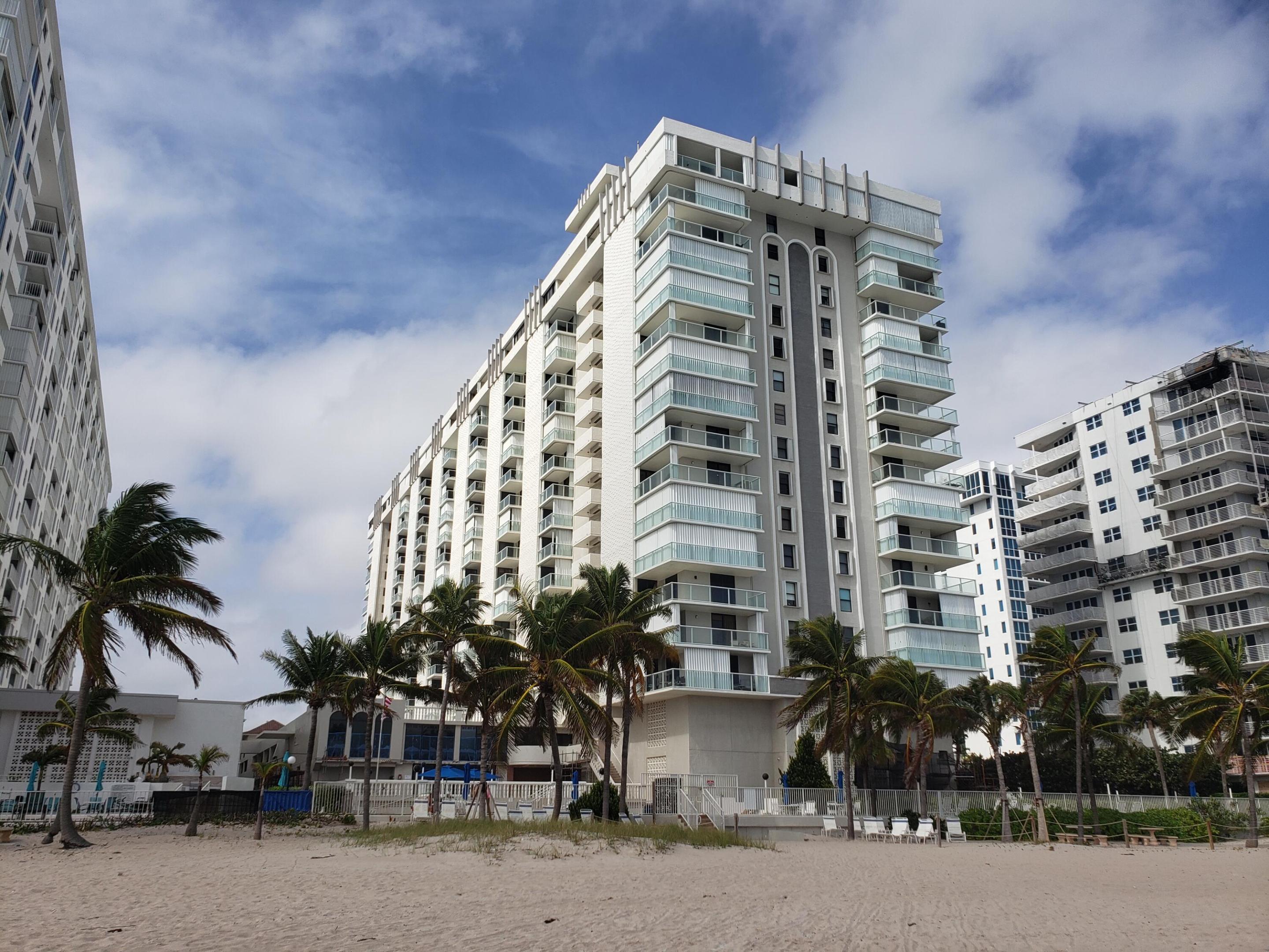 1000 S Ocean Boulevard 9J — photo