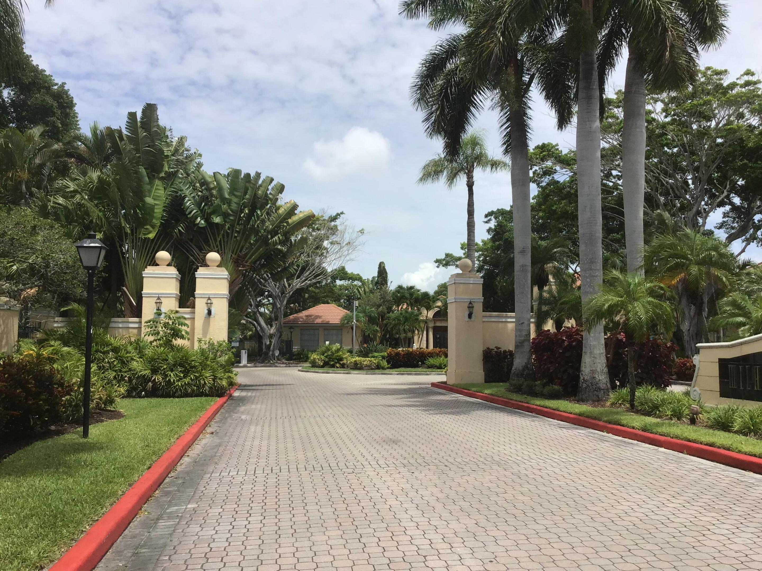 1743 Village Boulevard 304 — photo
