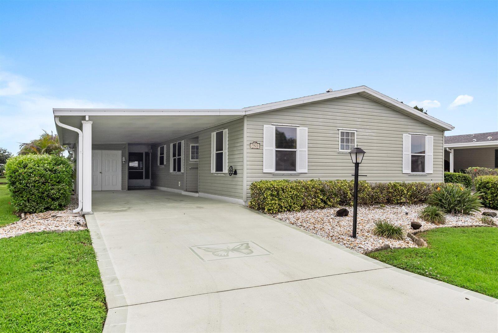 7928 Meadowlark Lane — photo