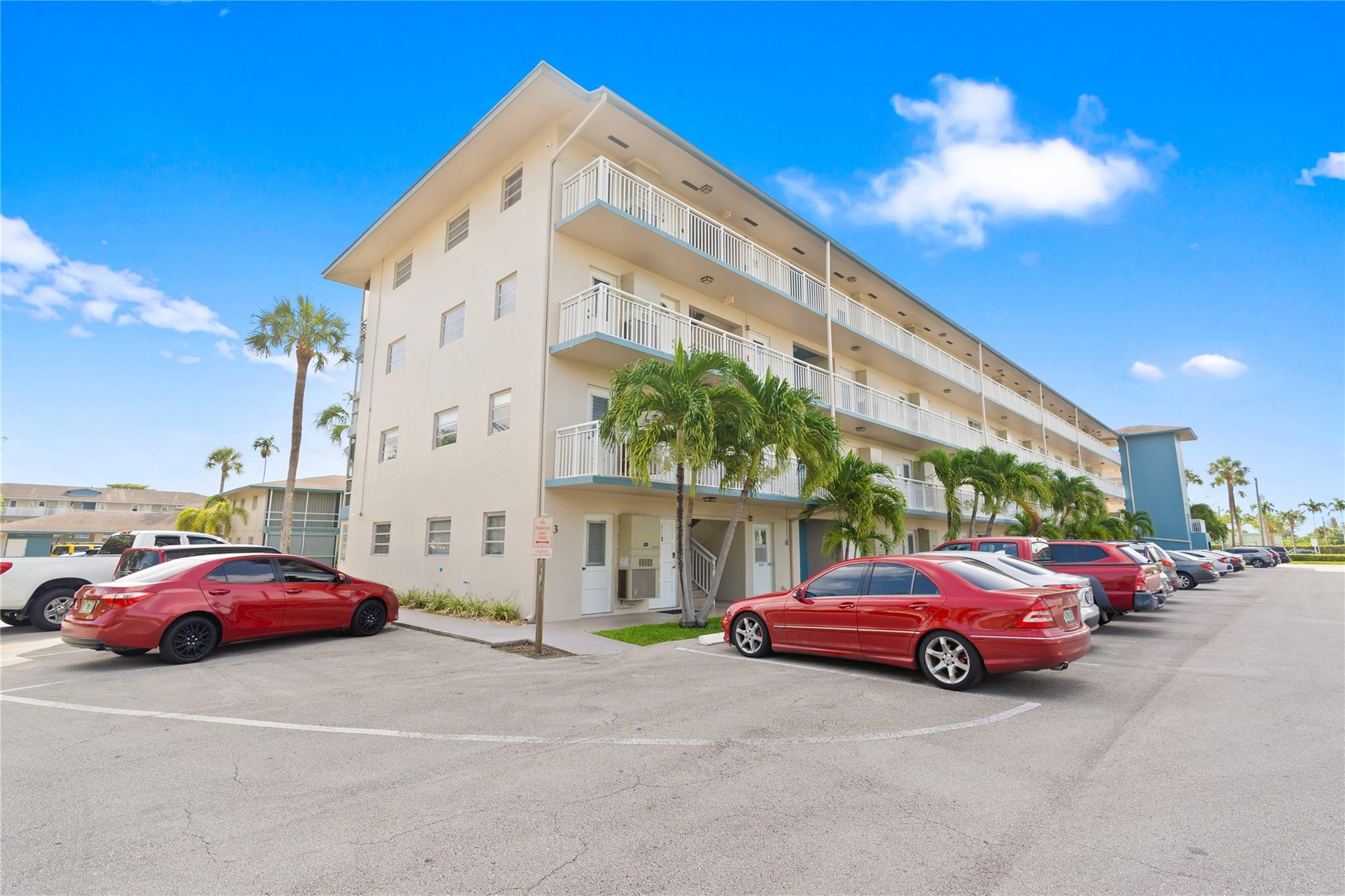 5800 W Margate Boulevard 346-3 — photo