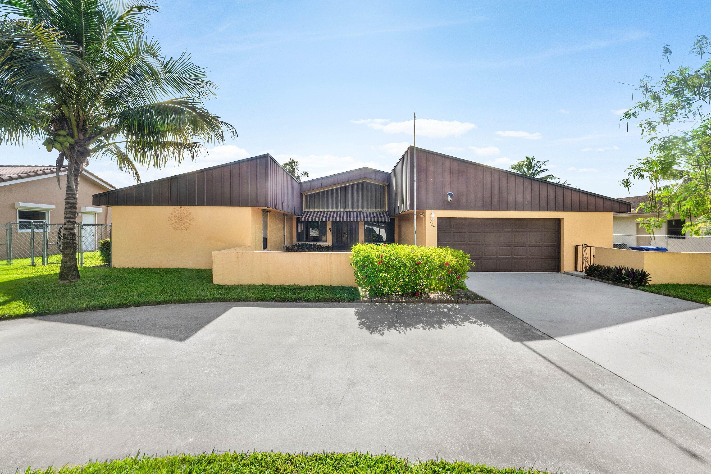 168 Meadowlark Drive — photo