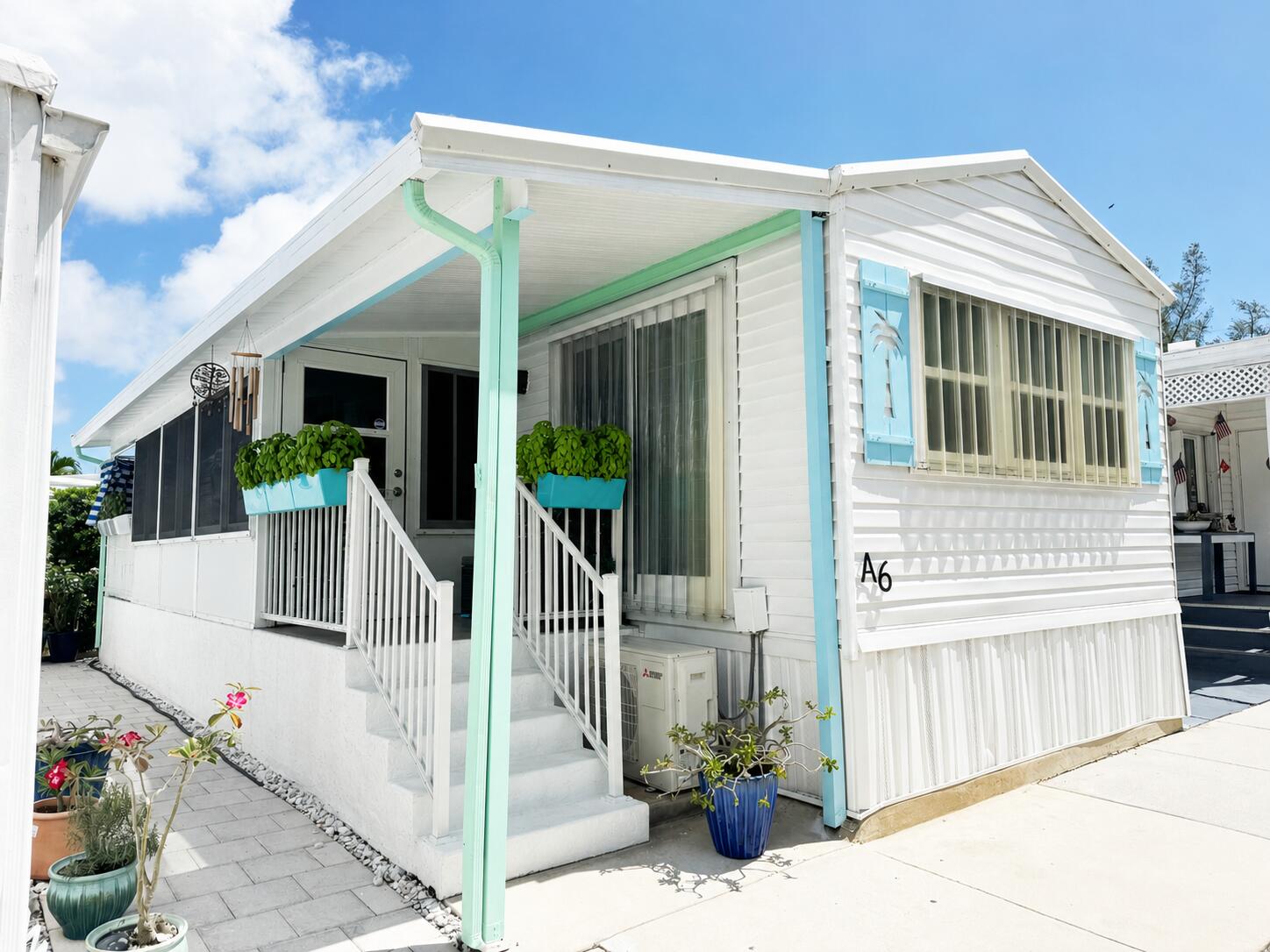 6 Briny Breezes Boulevard a — photo