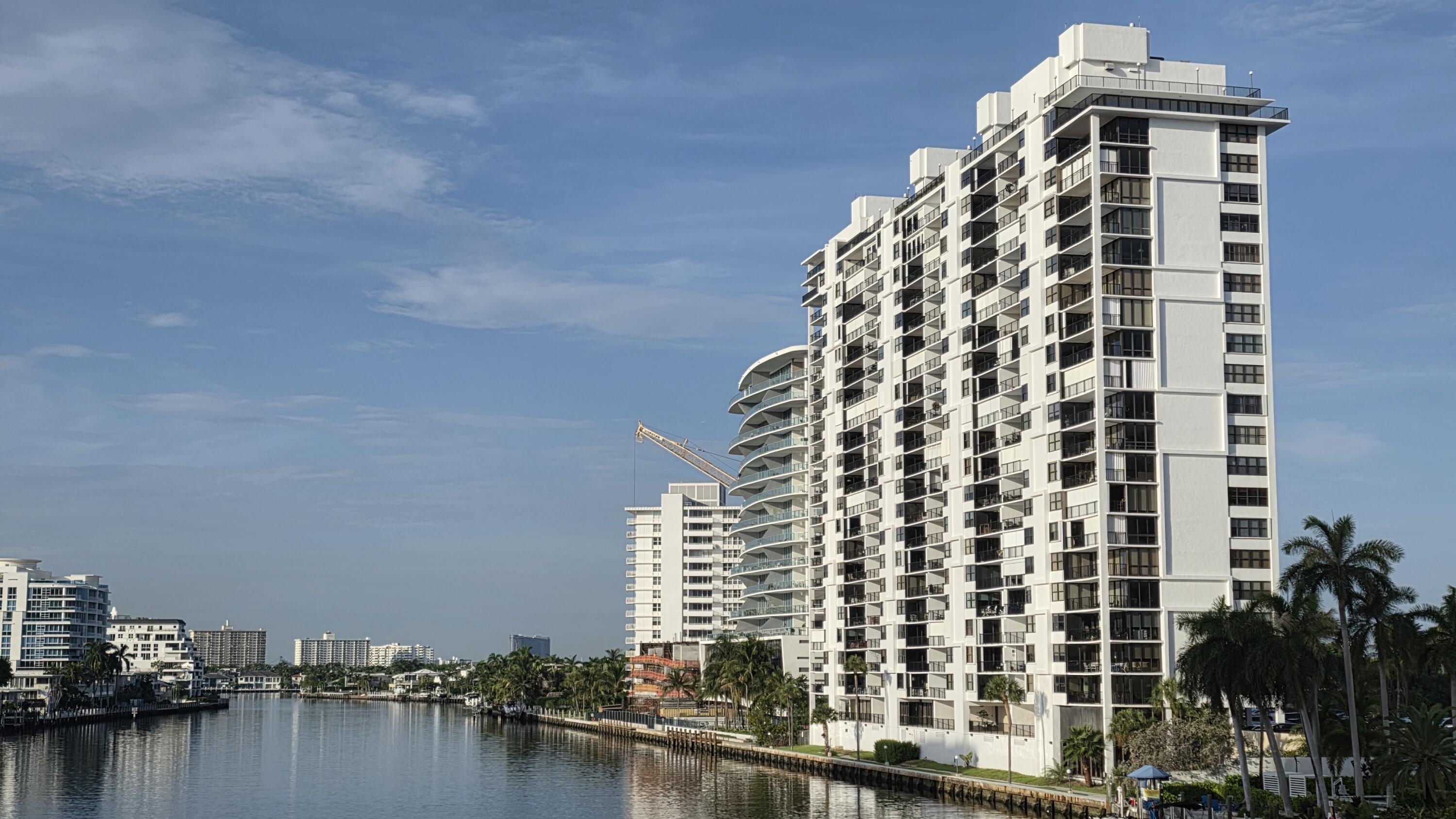 936 Intracoastal Drive 5B — photo