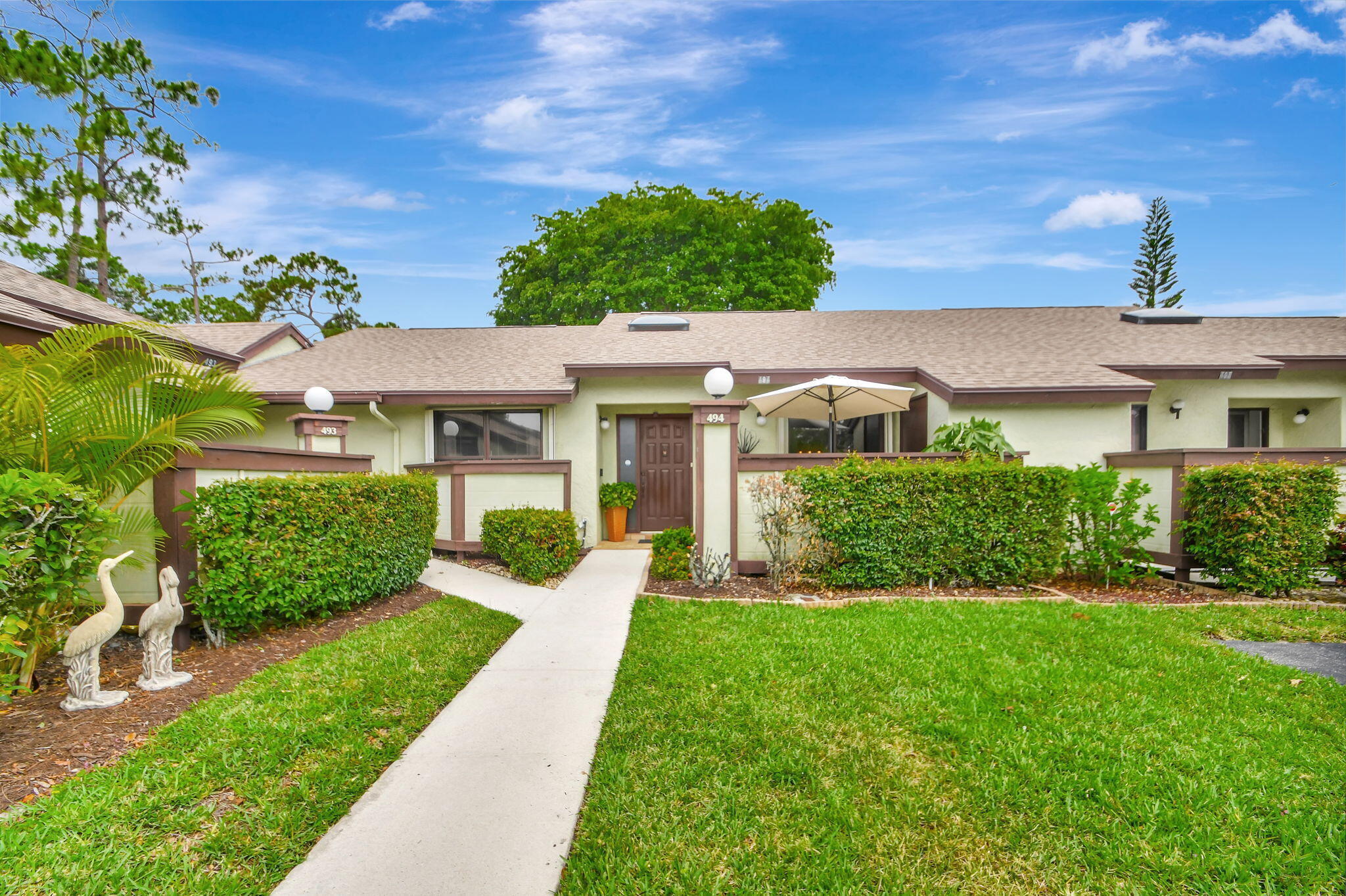 494 Iron Forge Court — photo