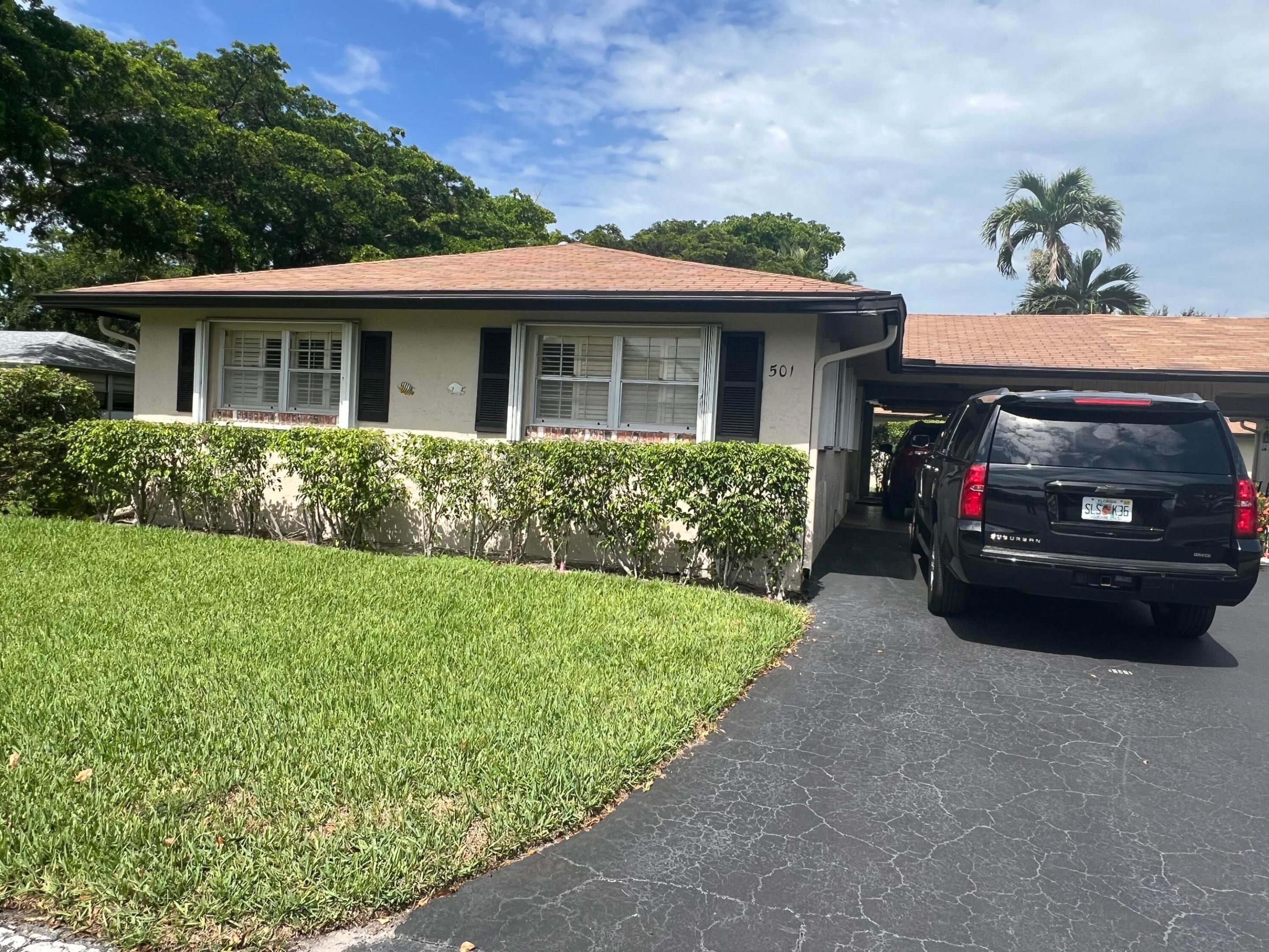 501 Sandpiper Circle 501 — photo