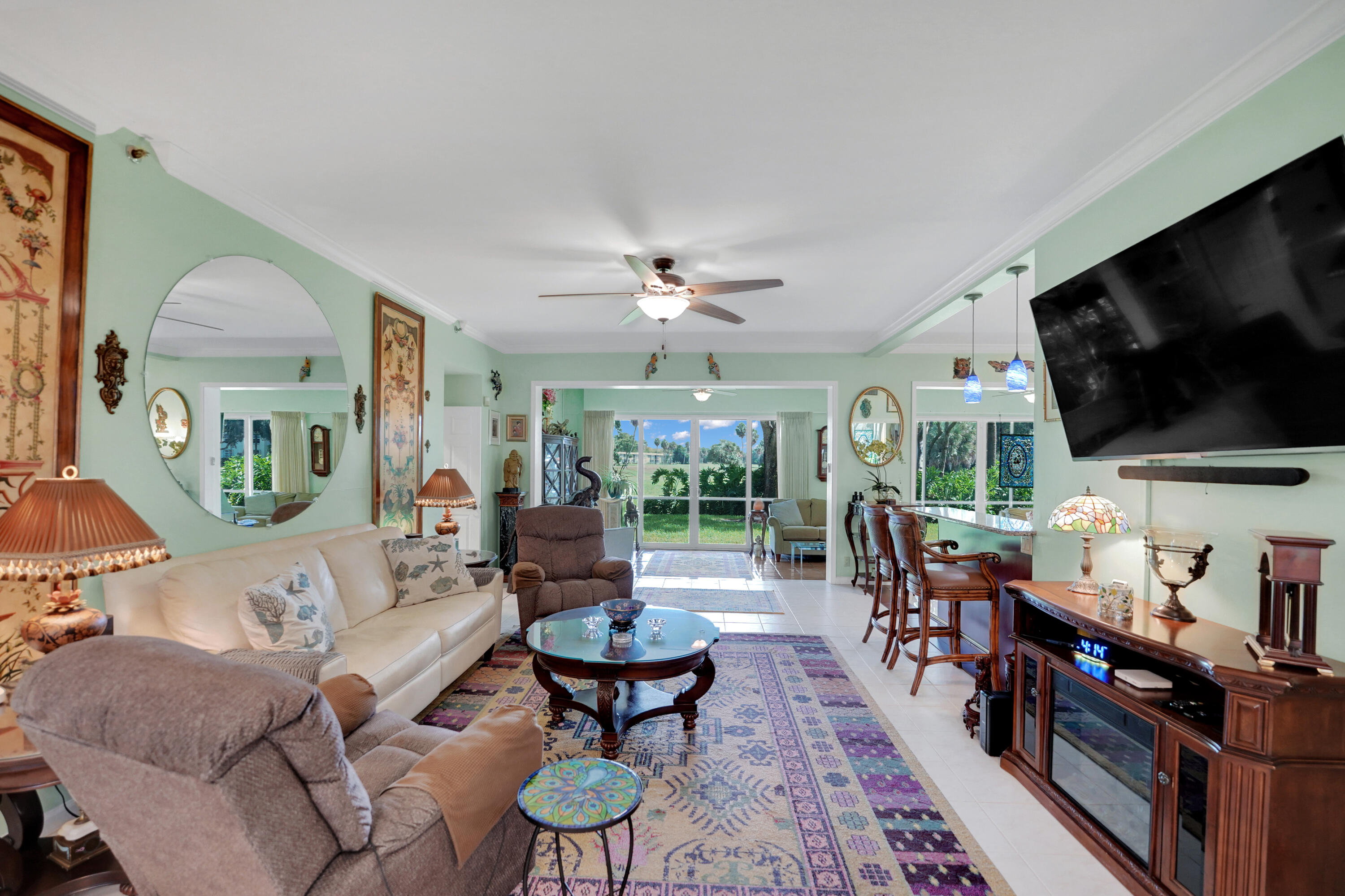 4114 W Palm Aire Drive 141B — photo