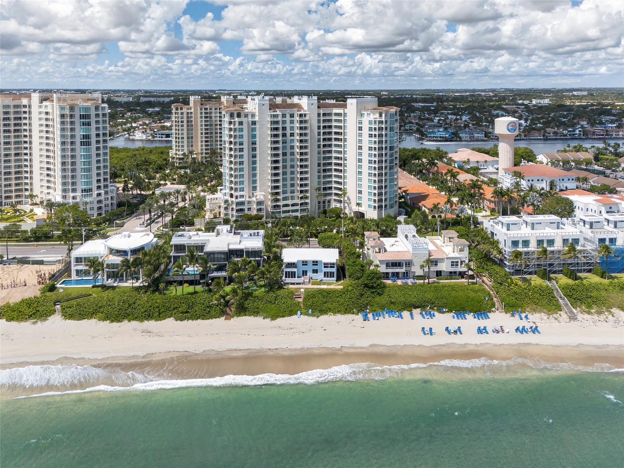 3700 S Ocean Boulevard 308 — photo