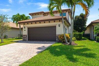 7018 Limestone Cay Road — photo