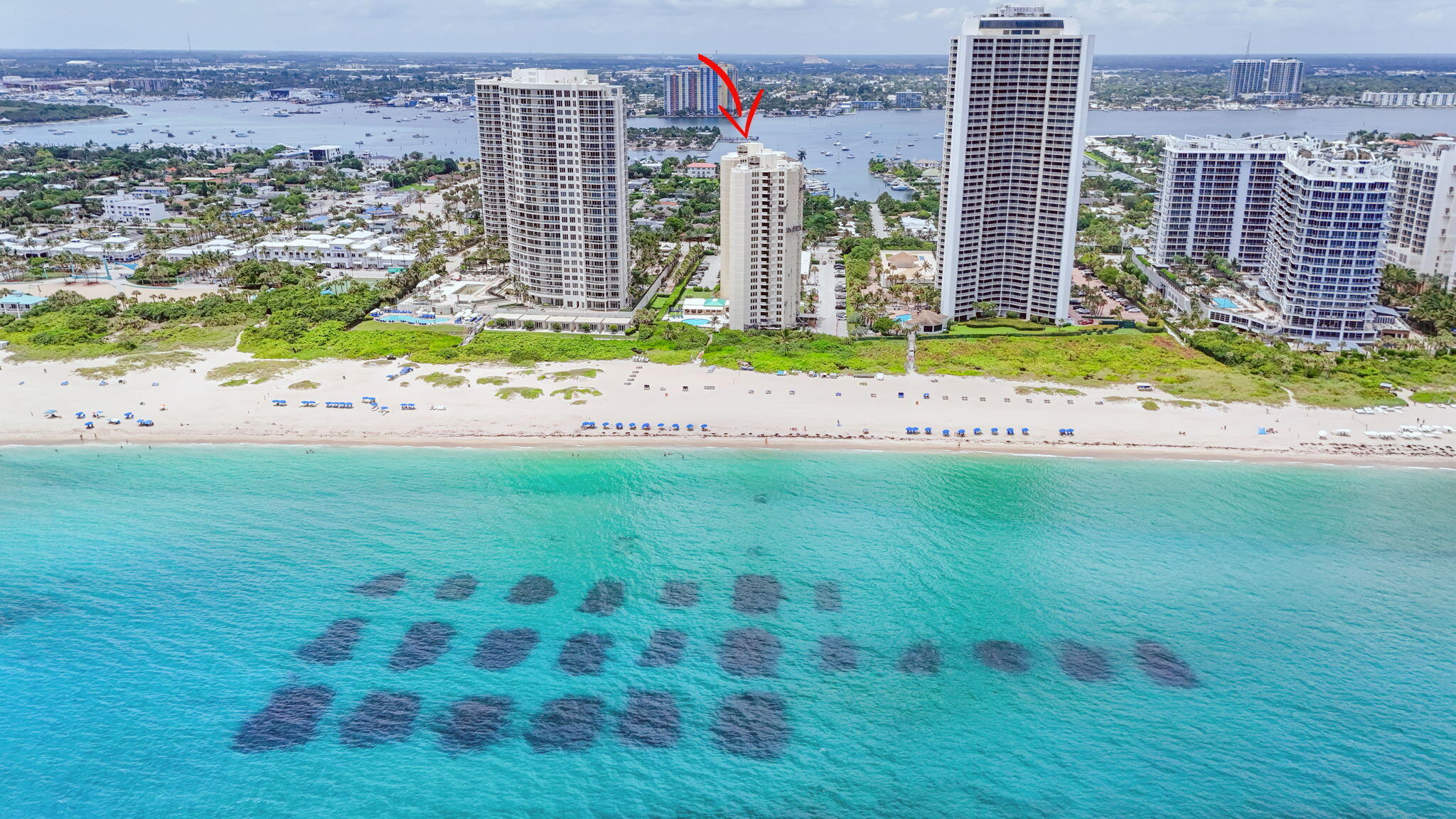 2800 N Ocean Drive B-4a — photo