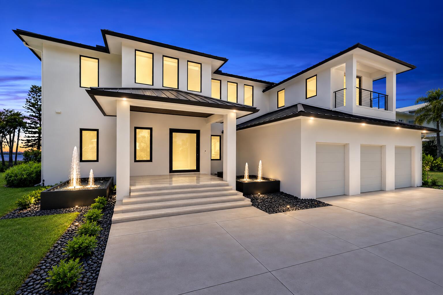 3316 SE River Vista Court — photo