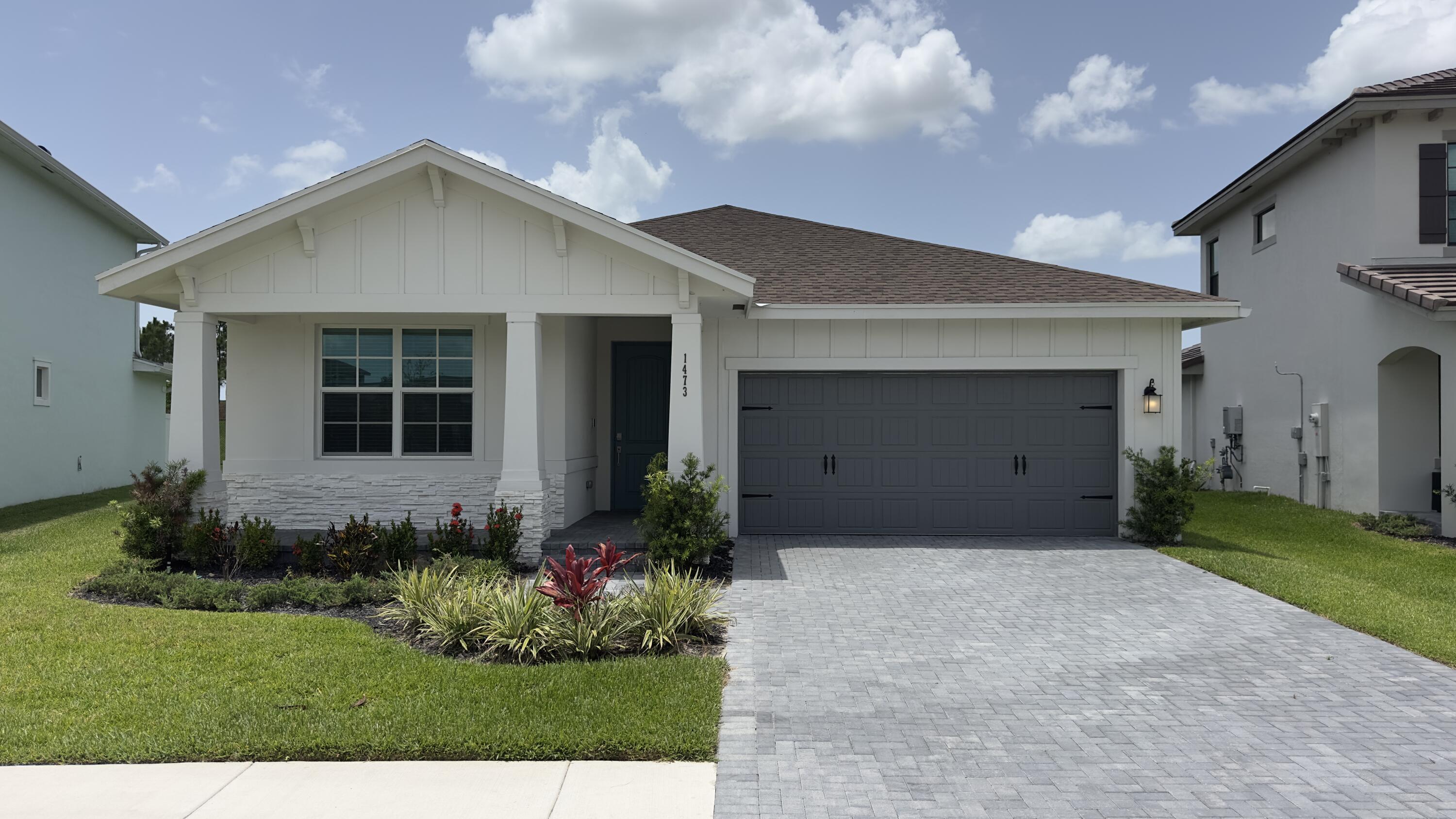 1473 Wandering Willow Way — photo