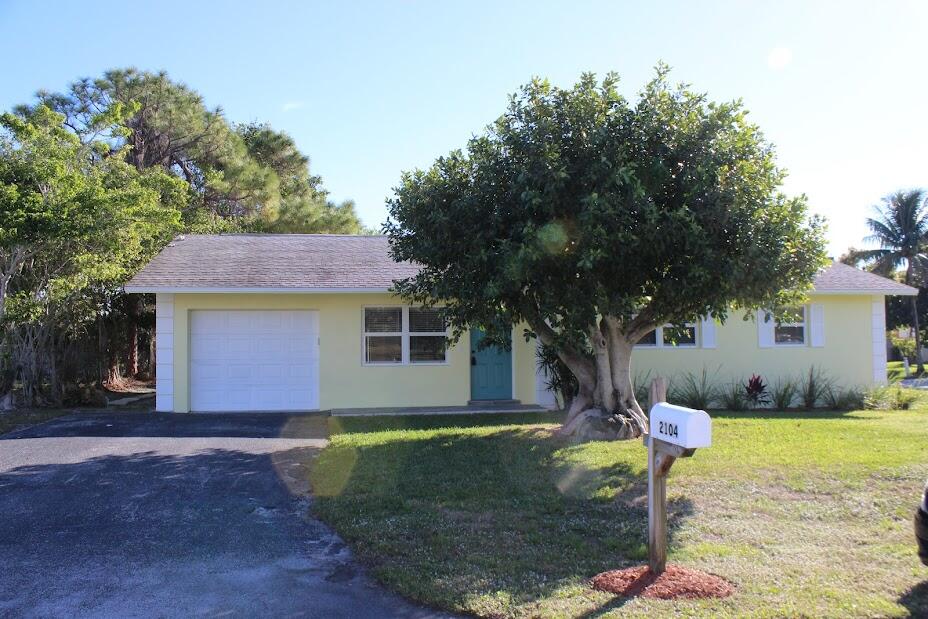 2104 NE 1st Court — photo