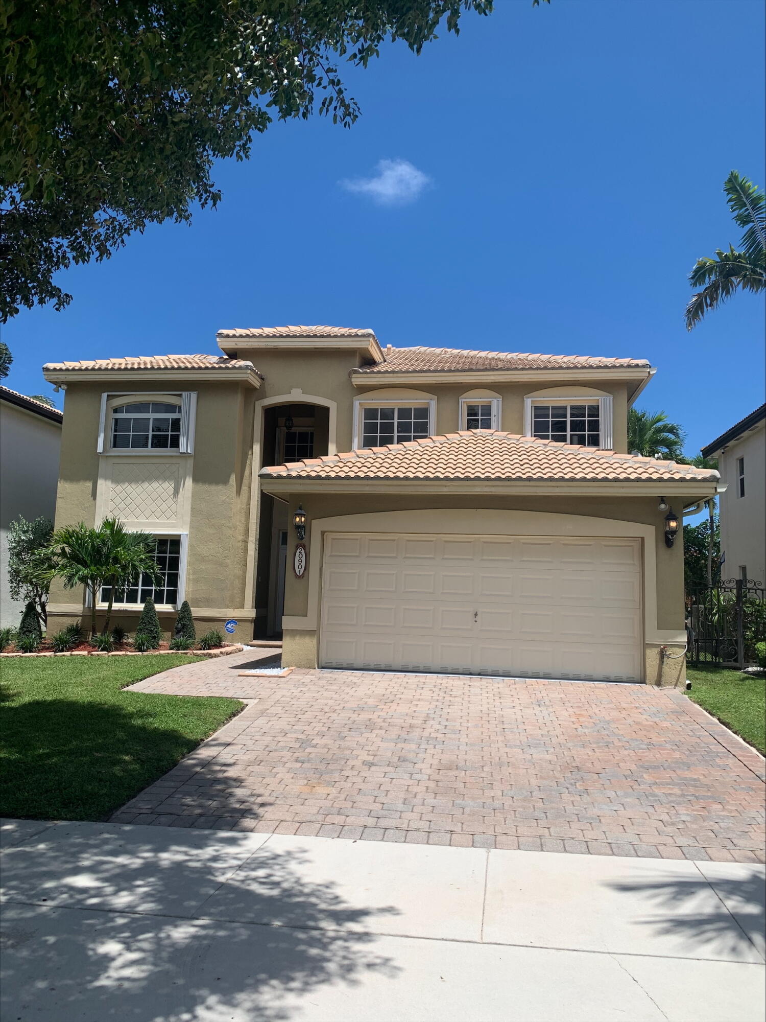 20901 SW 88th Court — photo