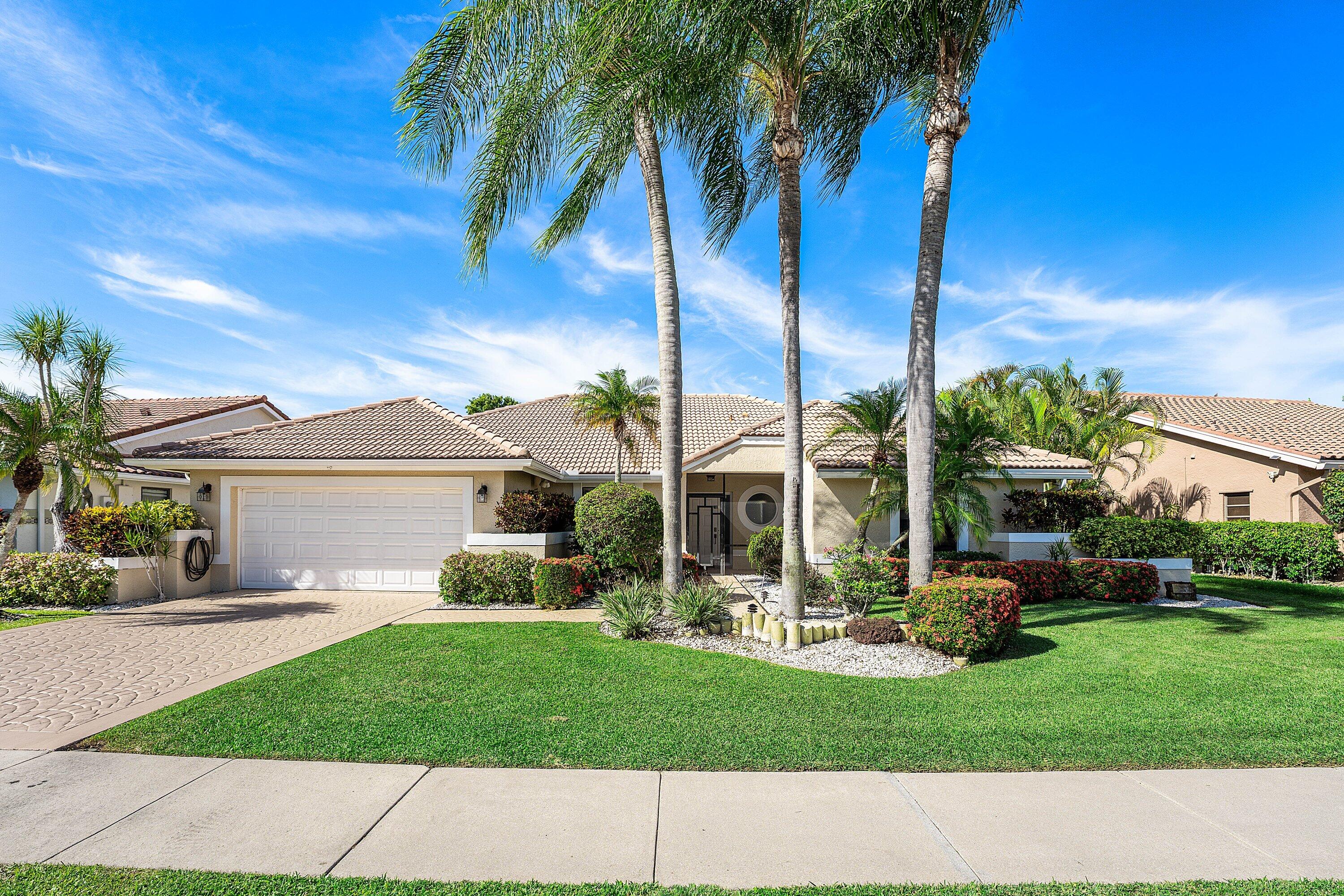 10775 Boca Woods Lane — photo