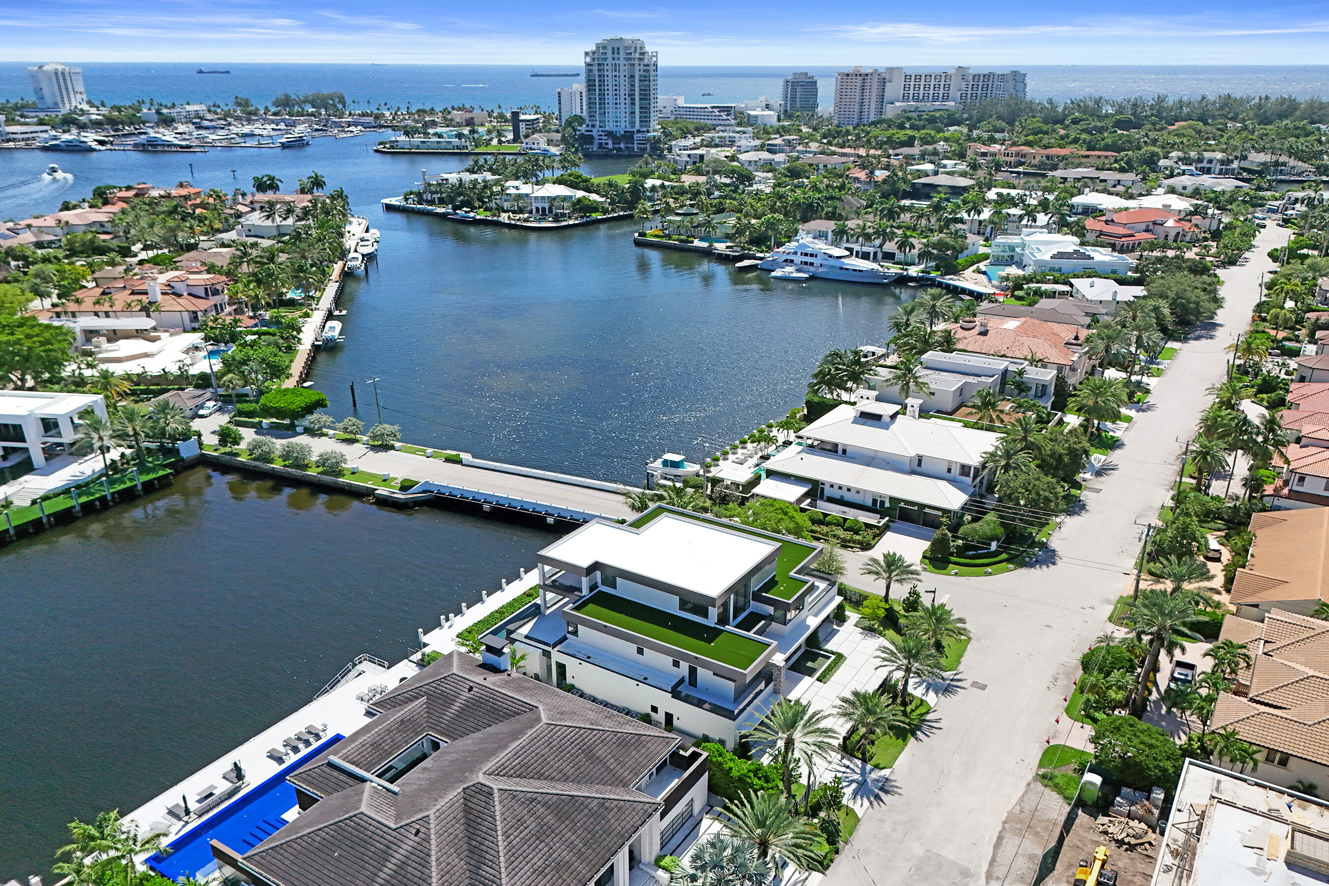 23 Isla Bahia Drive — photo