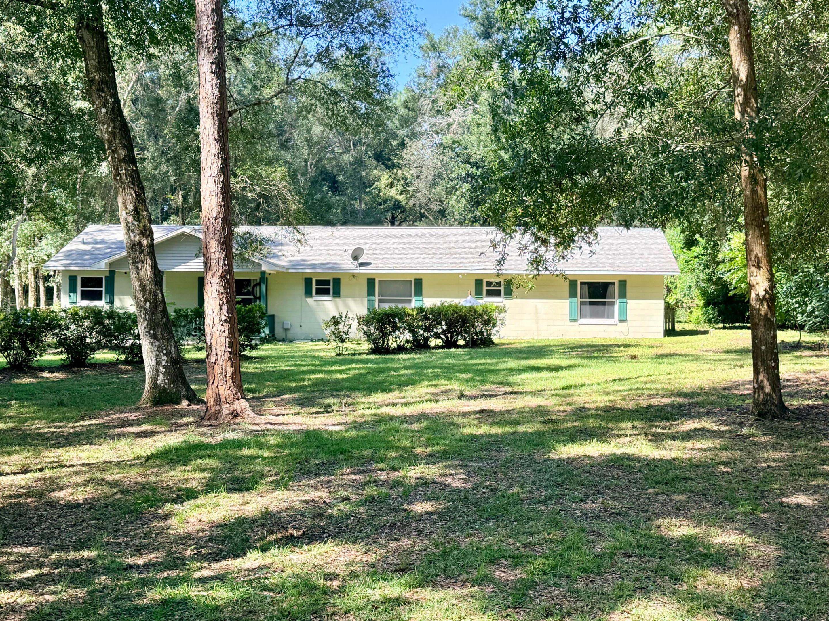 7528 County Road 663 — photo