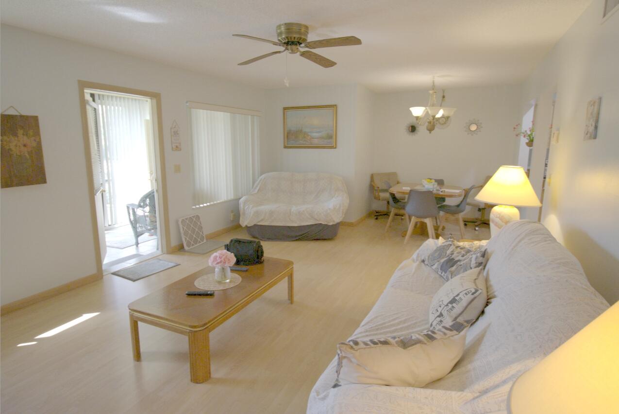 3561 Pine Needle Drive D-2 — photo