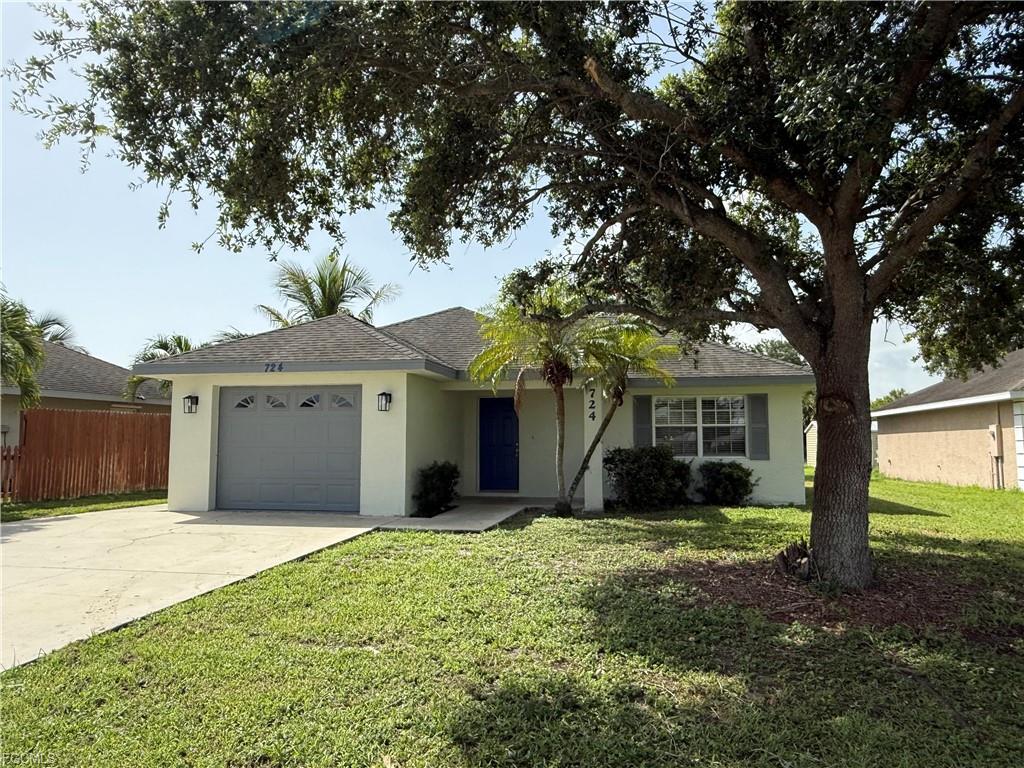 724 Orchard Park Drive — photo