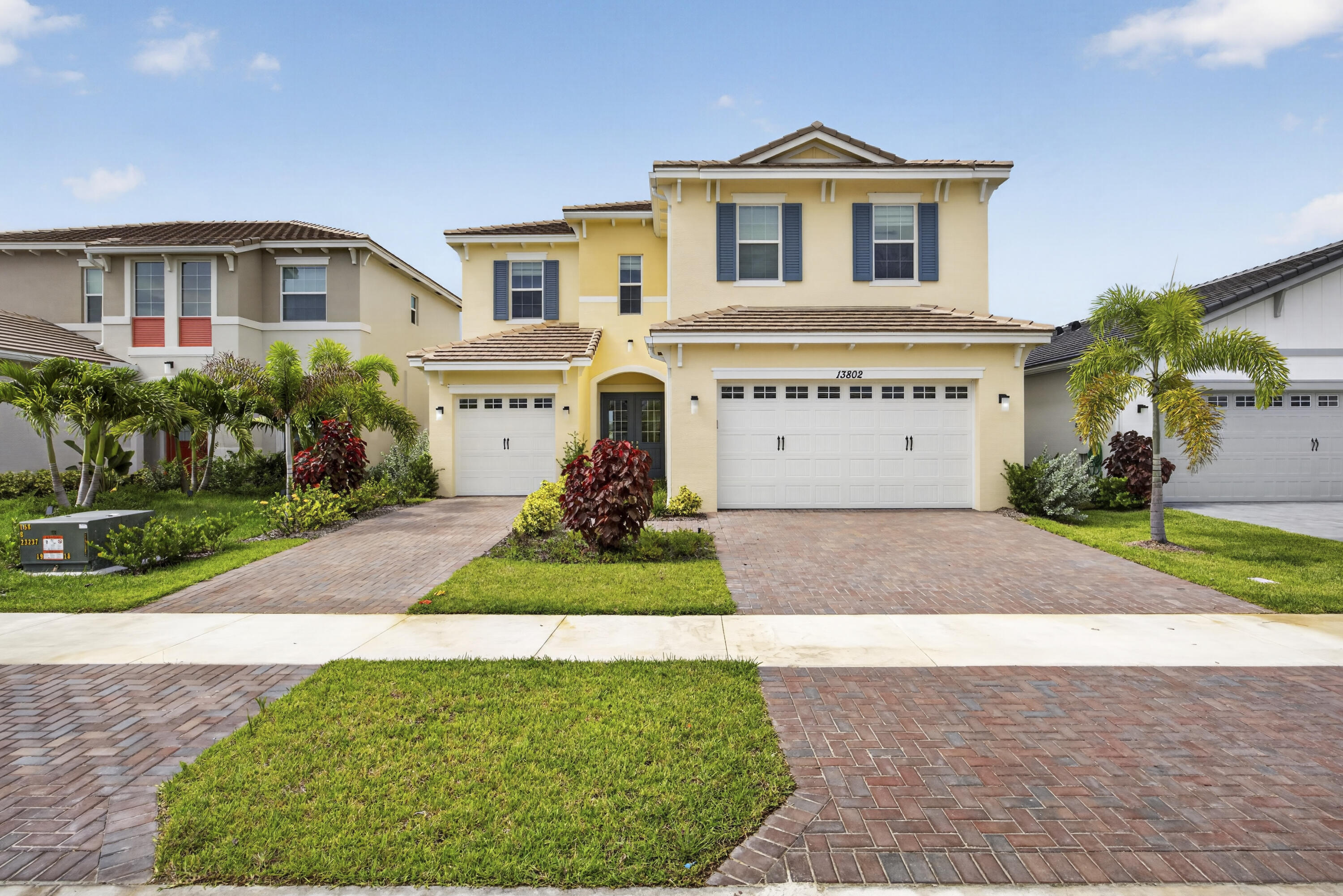 13802 Prickly Cone Cove — photo