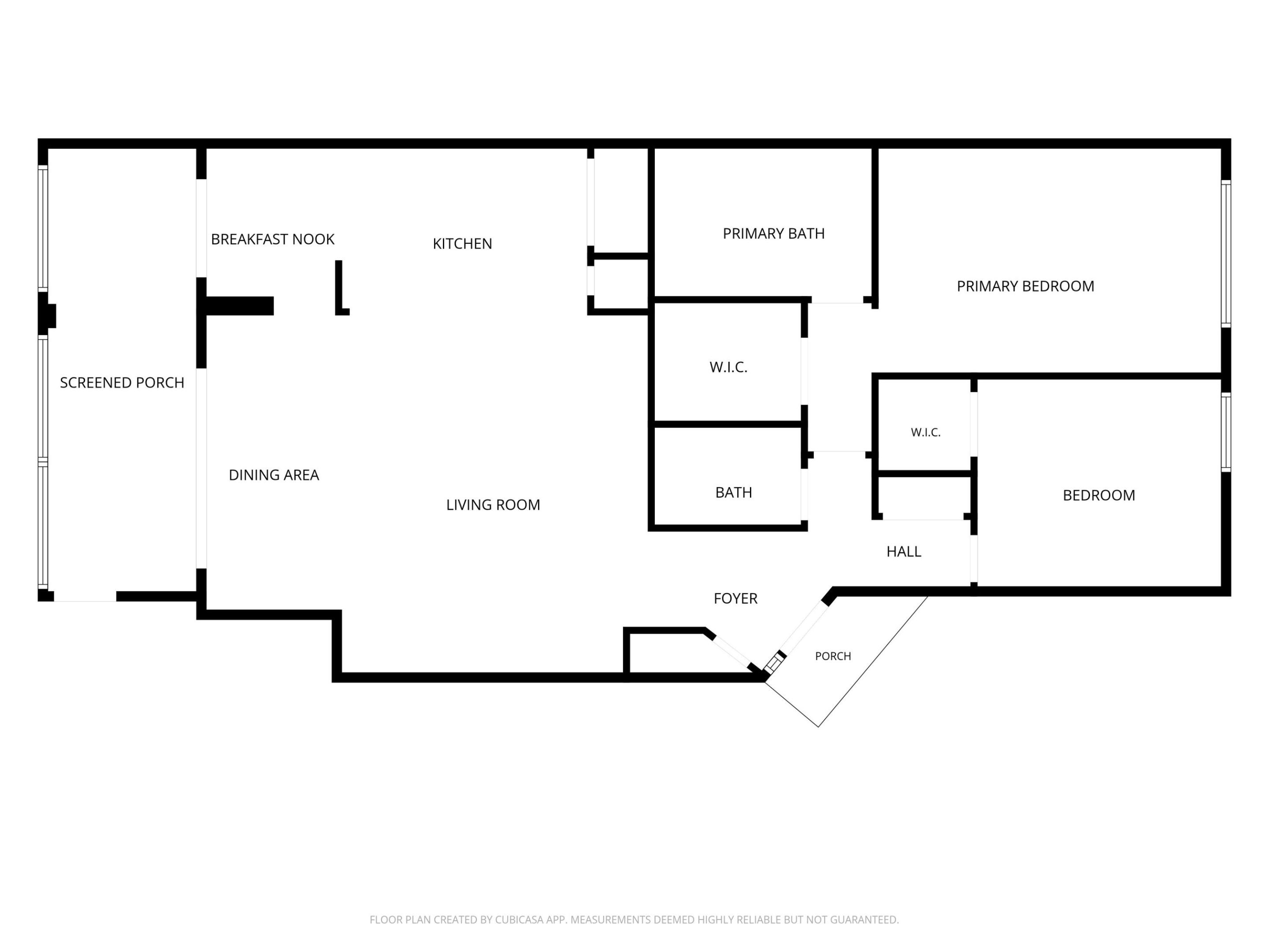 106 Half Moon Circle B1 — photo