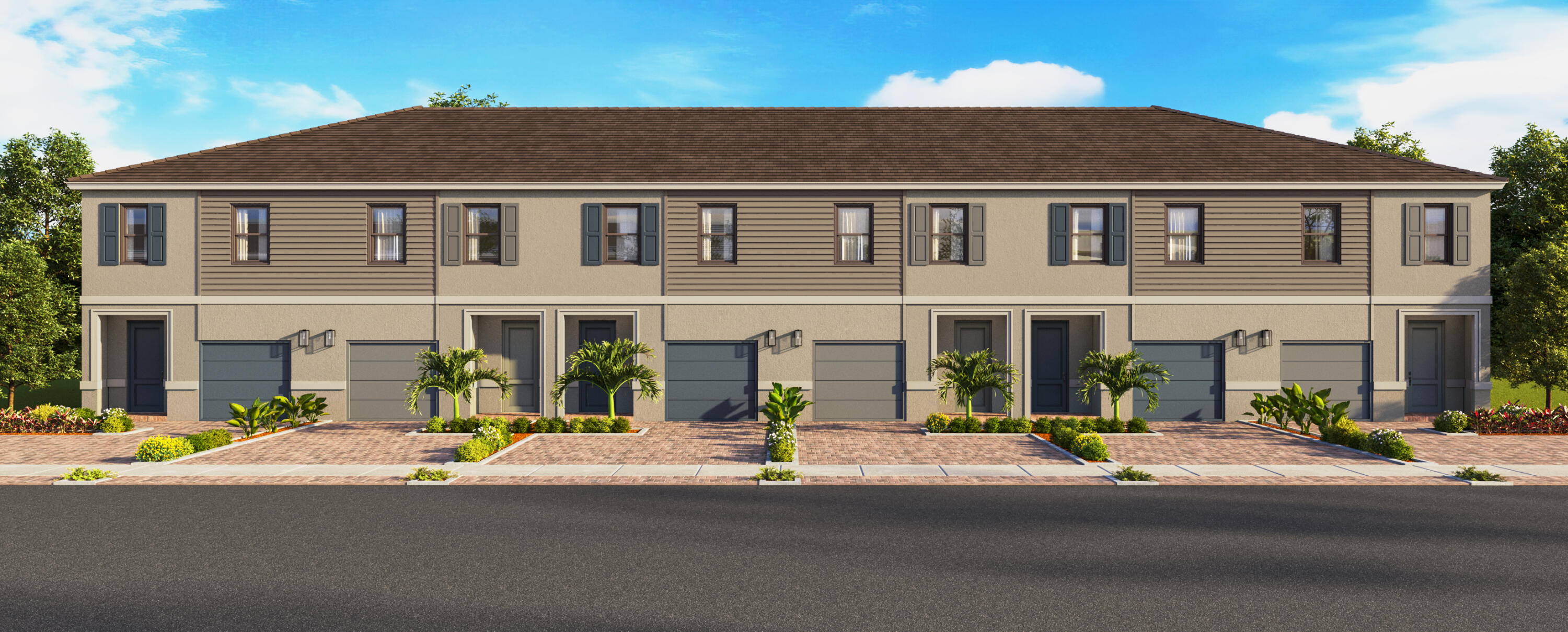 5303 Begonia Circle — photo