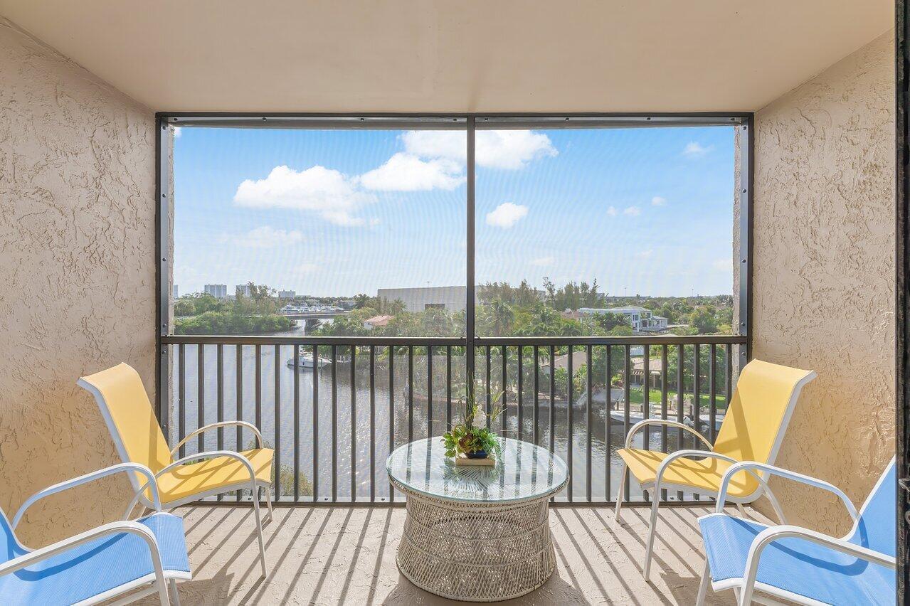 13 Royal Palm Way 602 — photo