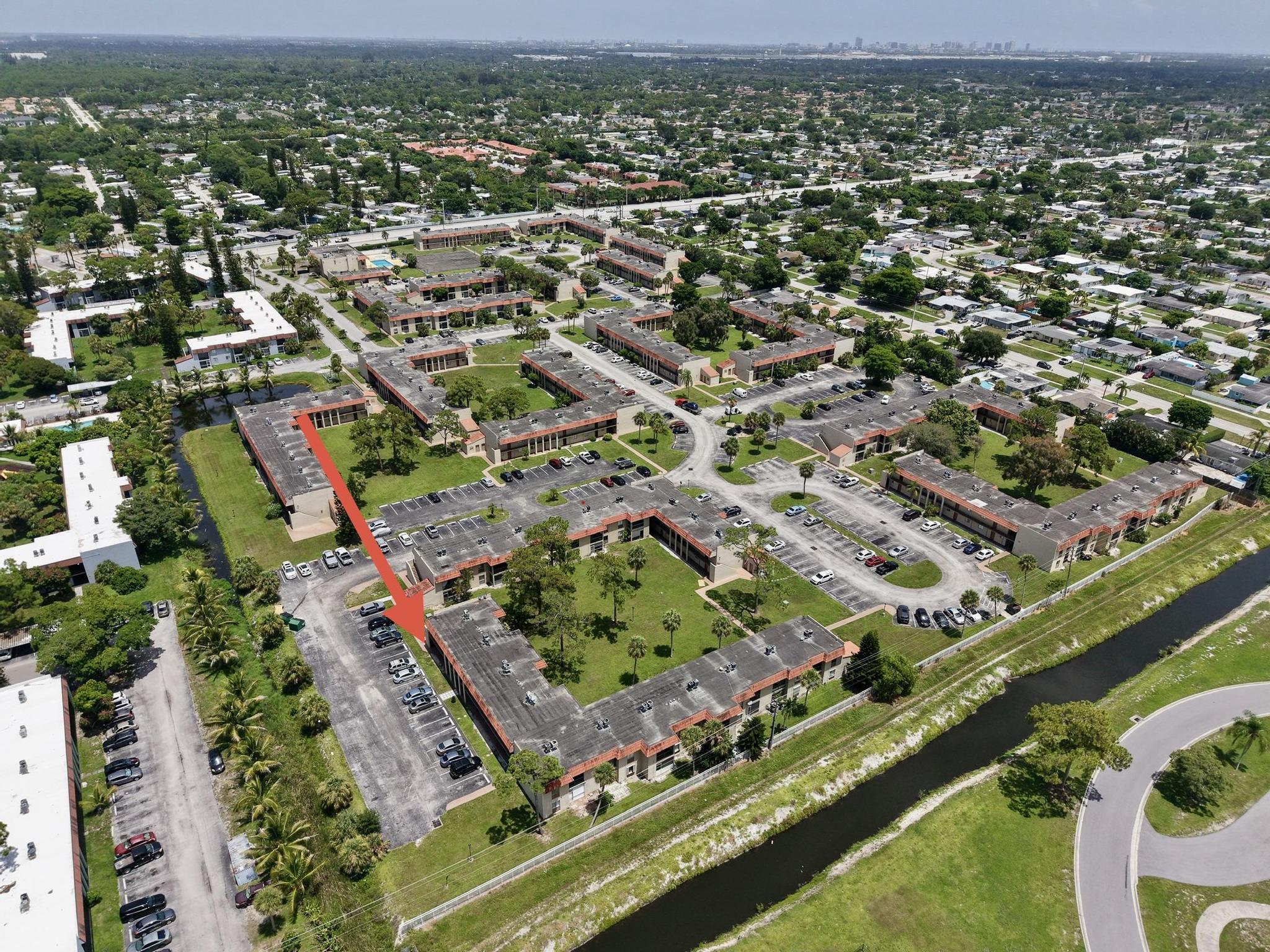 6120 Forest Hill Boulevard 111 — photo