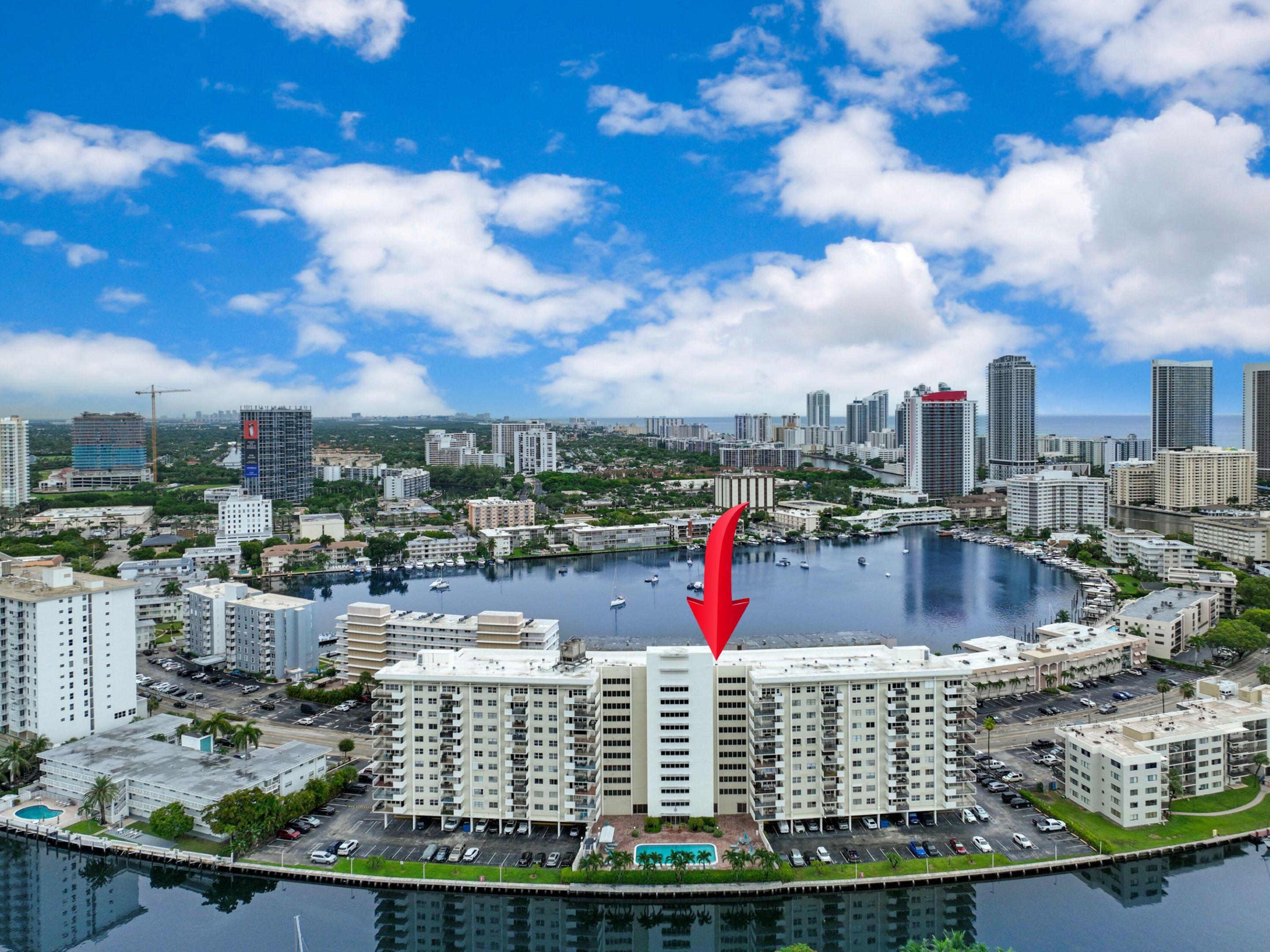 401 Golden Isles Drive 1014 — photo