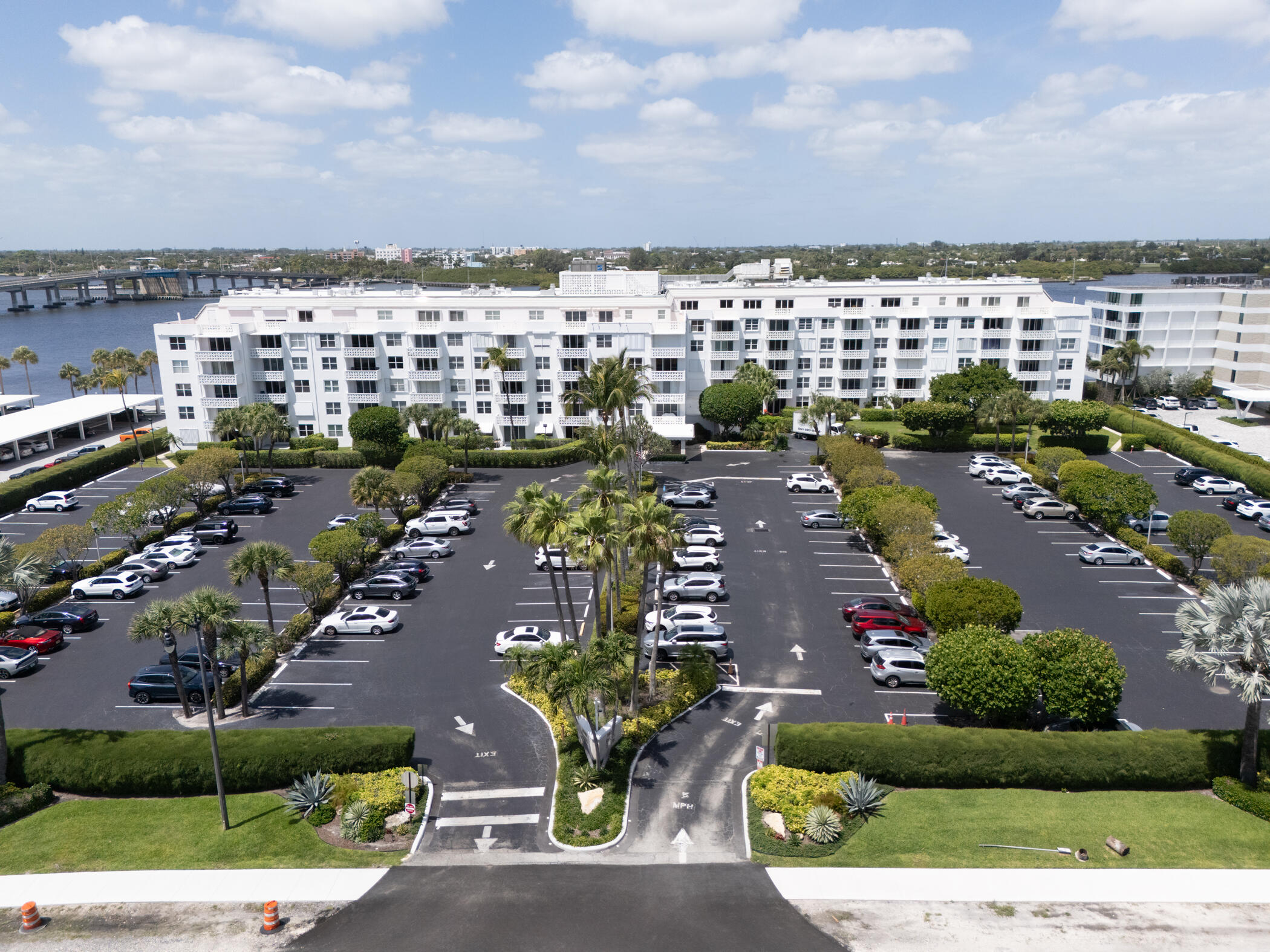 2840 S Ocean Boulevard Unit 517 — photo