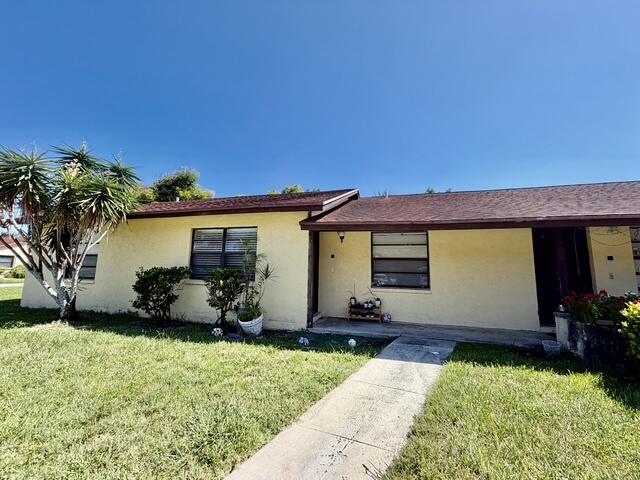 419 Glenwood Drive — photo