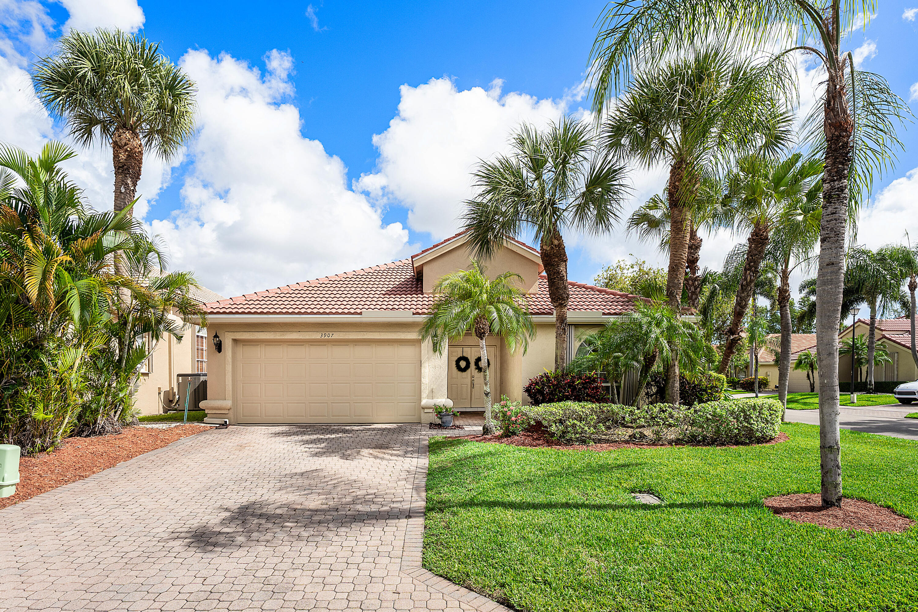 3907 Palladium View Drive — photo