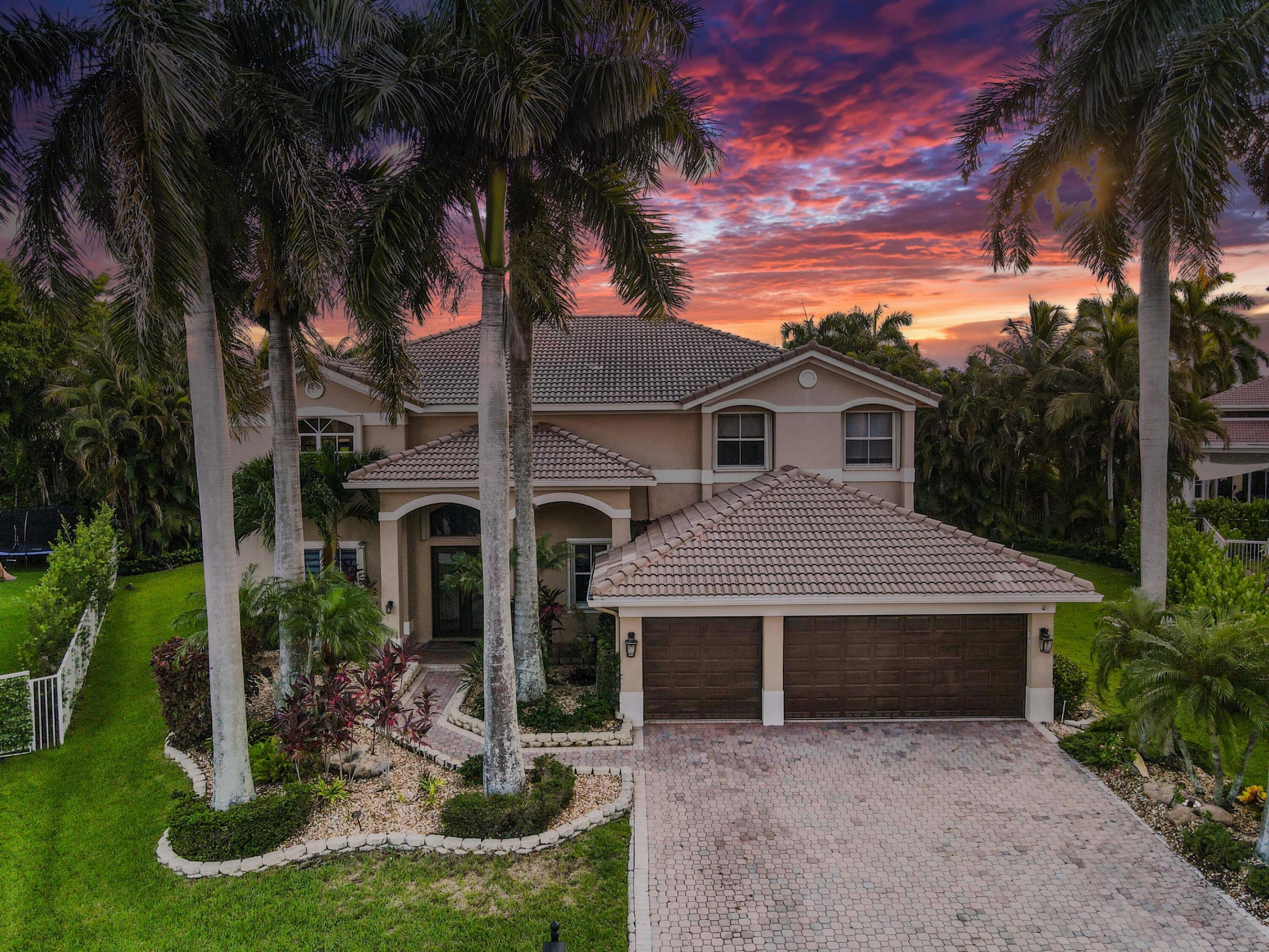 1664 Victoria Pointe Lane — photo