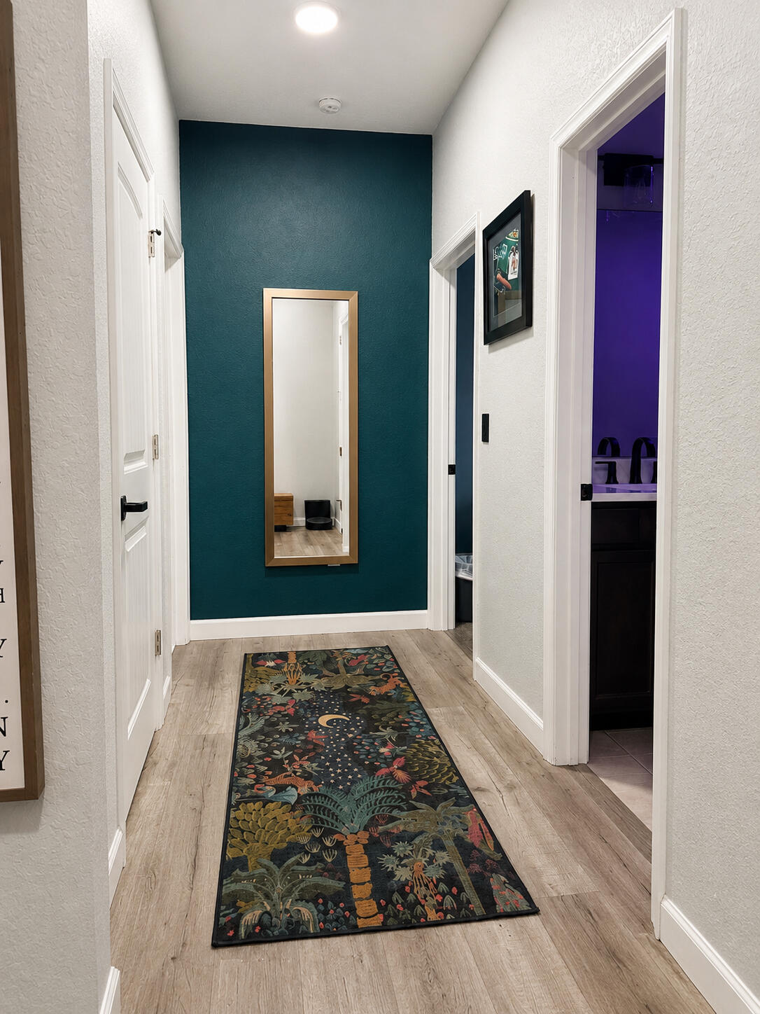 5503 Entertainment Way — photo