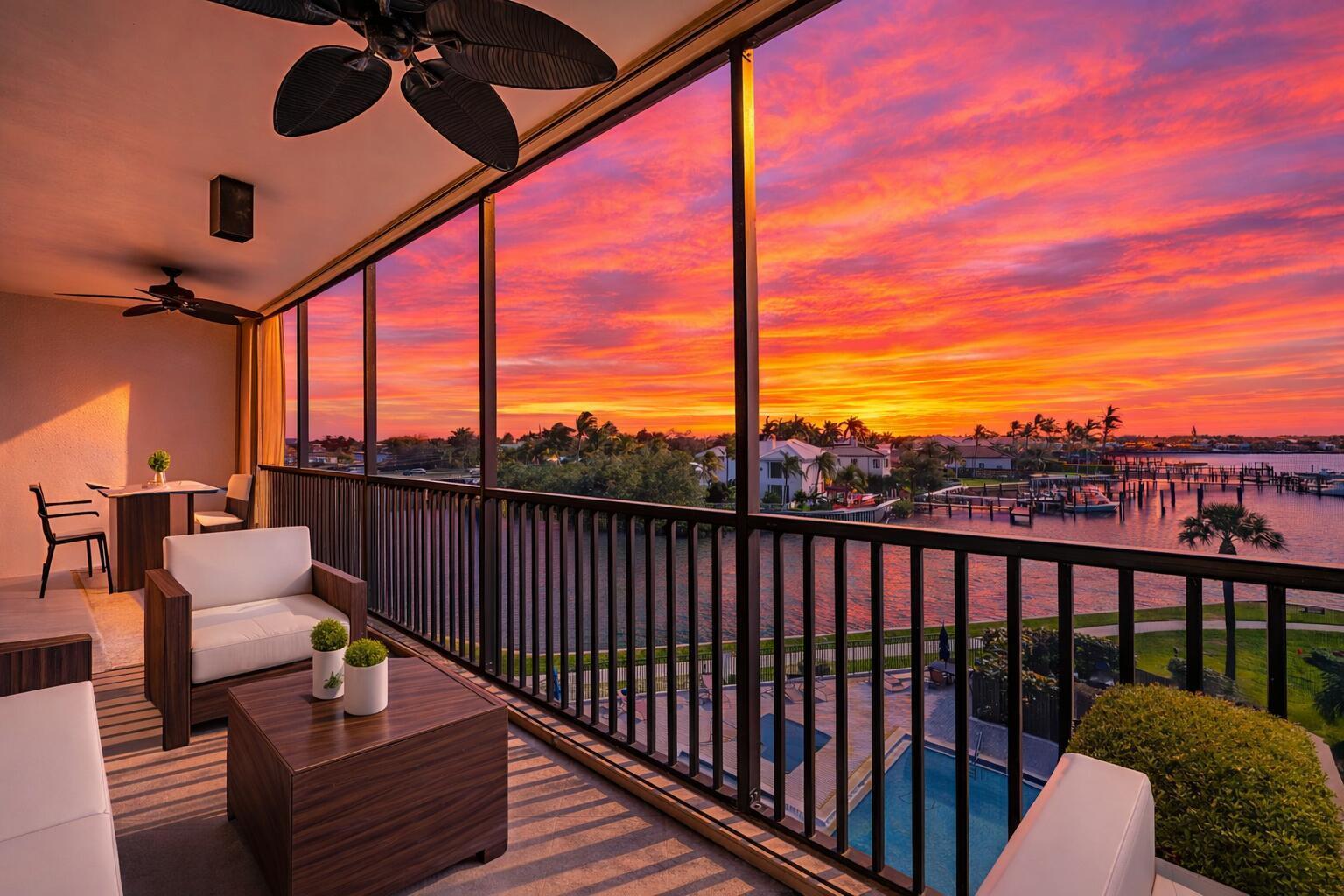 11370 Twelve Oaks Way 418 — photo