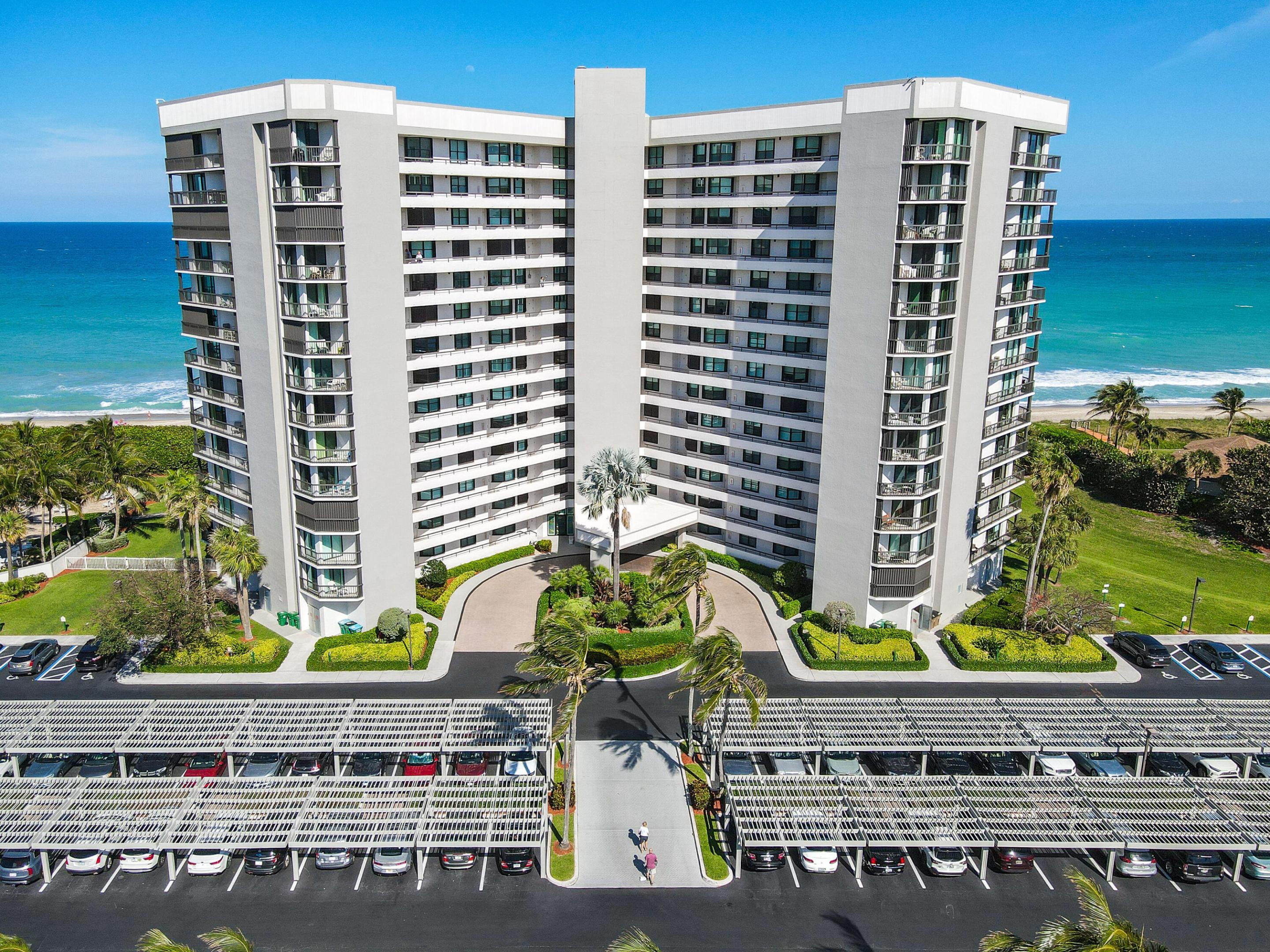 8880 S Ocean Drive 502 — photo