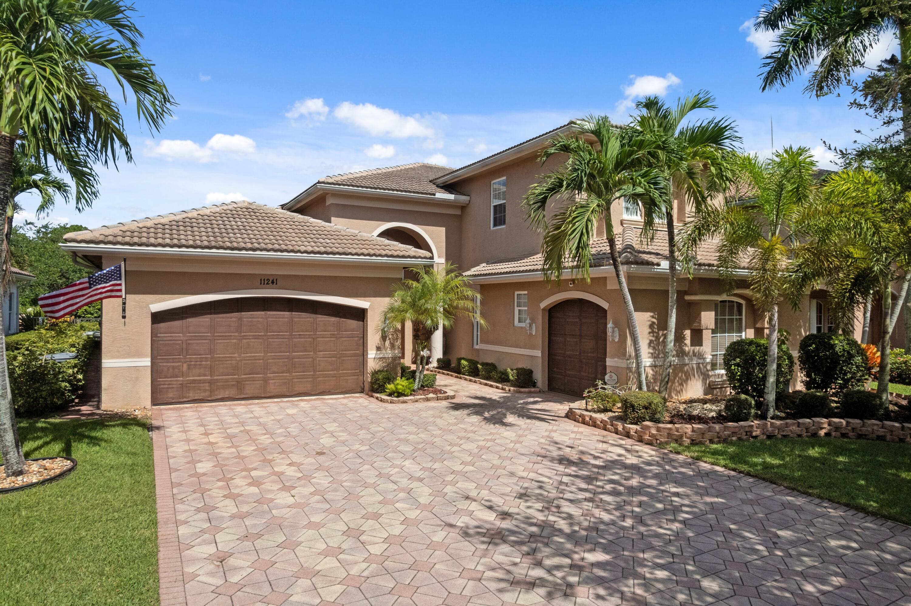 11241 Brandywine Lake Way — photo
