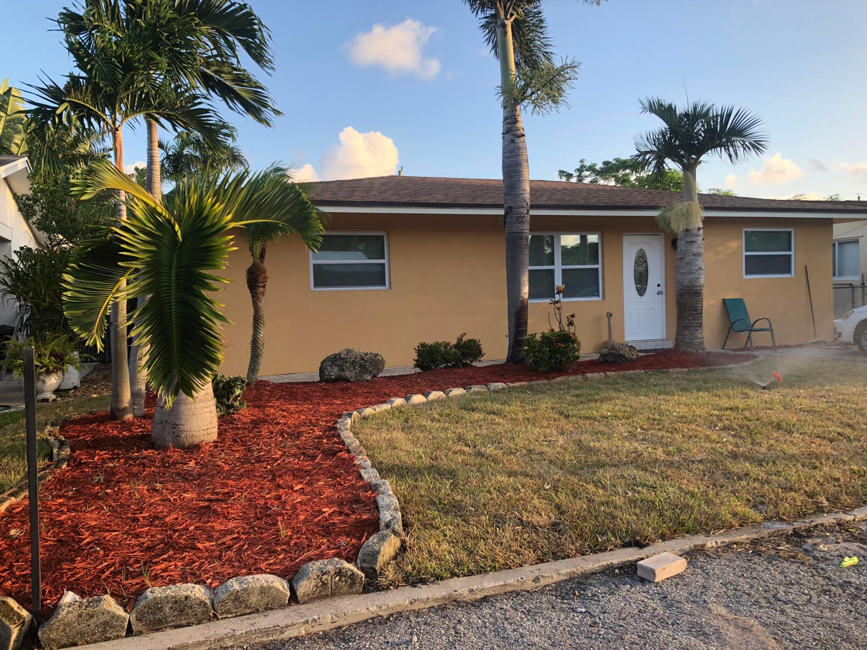 616 W Broward Street — photo