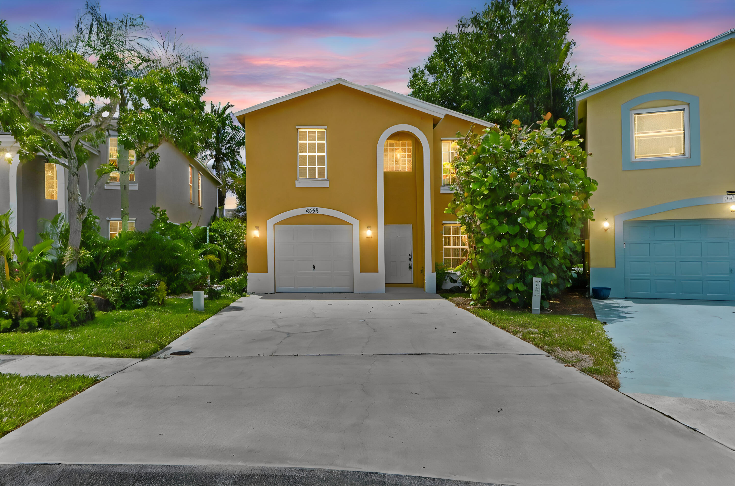 4268 Pine Hollow Circle — photo