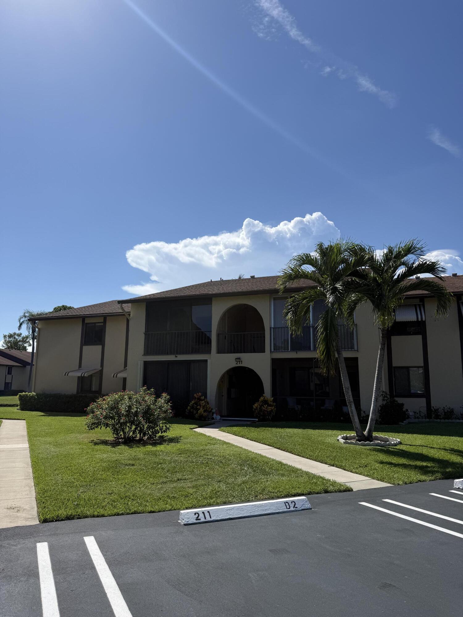 211 Pine Hov Circle a-2 — photo