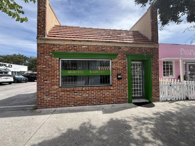 530 Northwood Road — photo