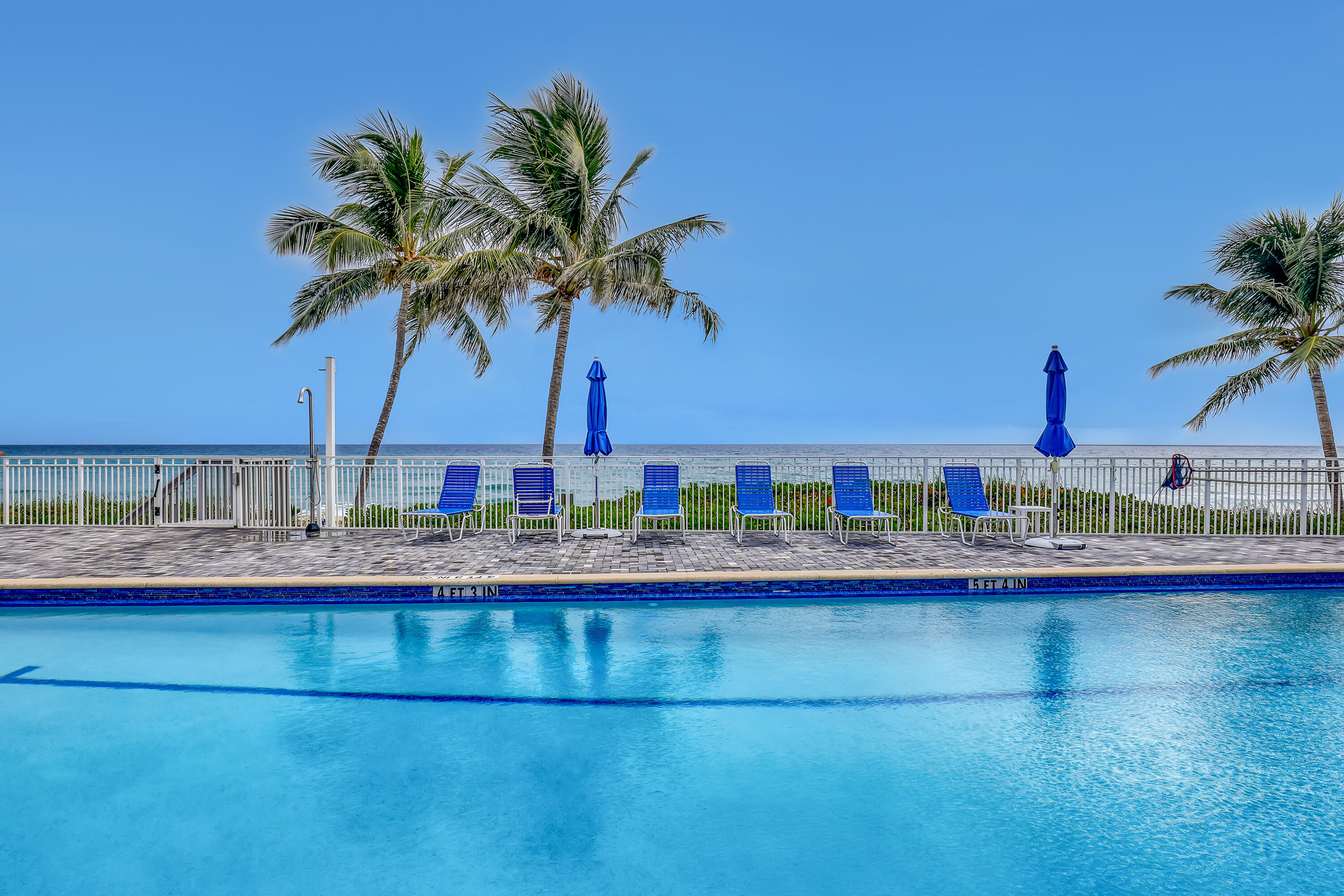 3221 S Ocean Boulevard 302 — photo