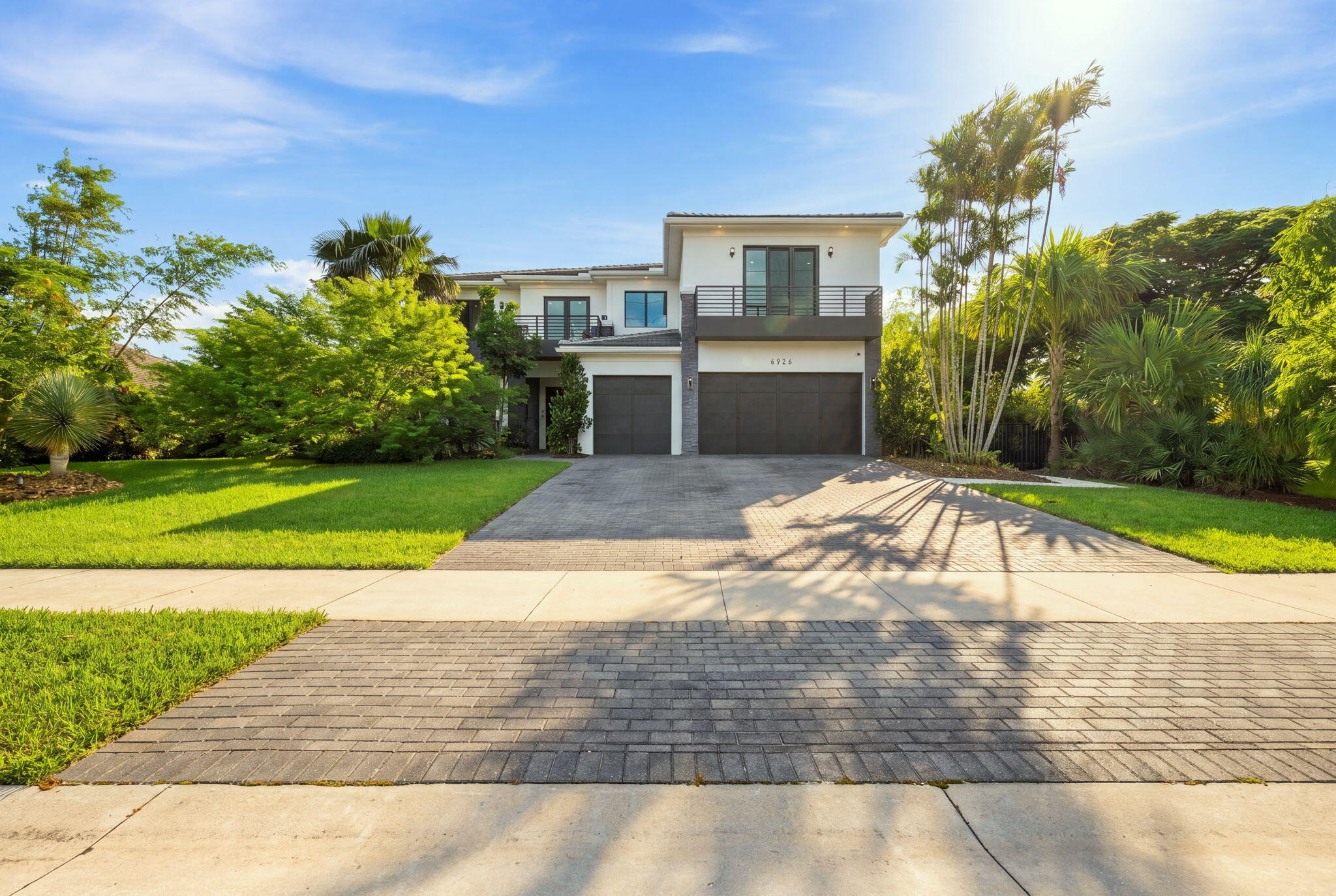 6924 N Stillwater Shores Drive — photo