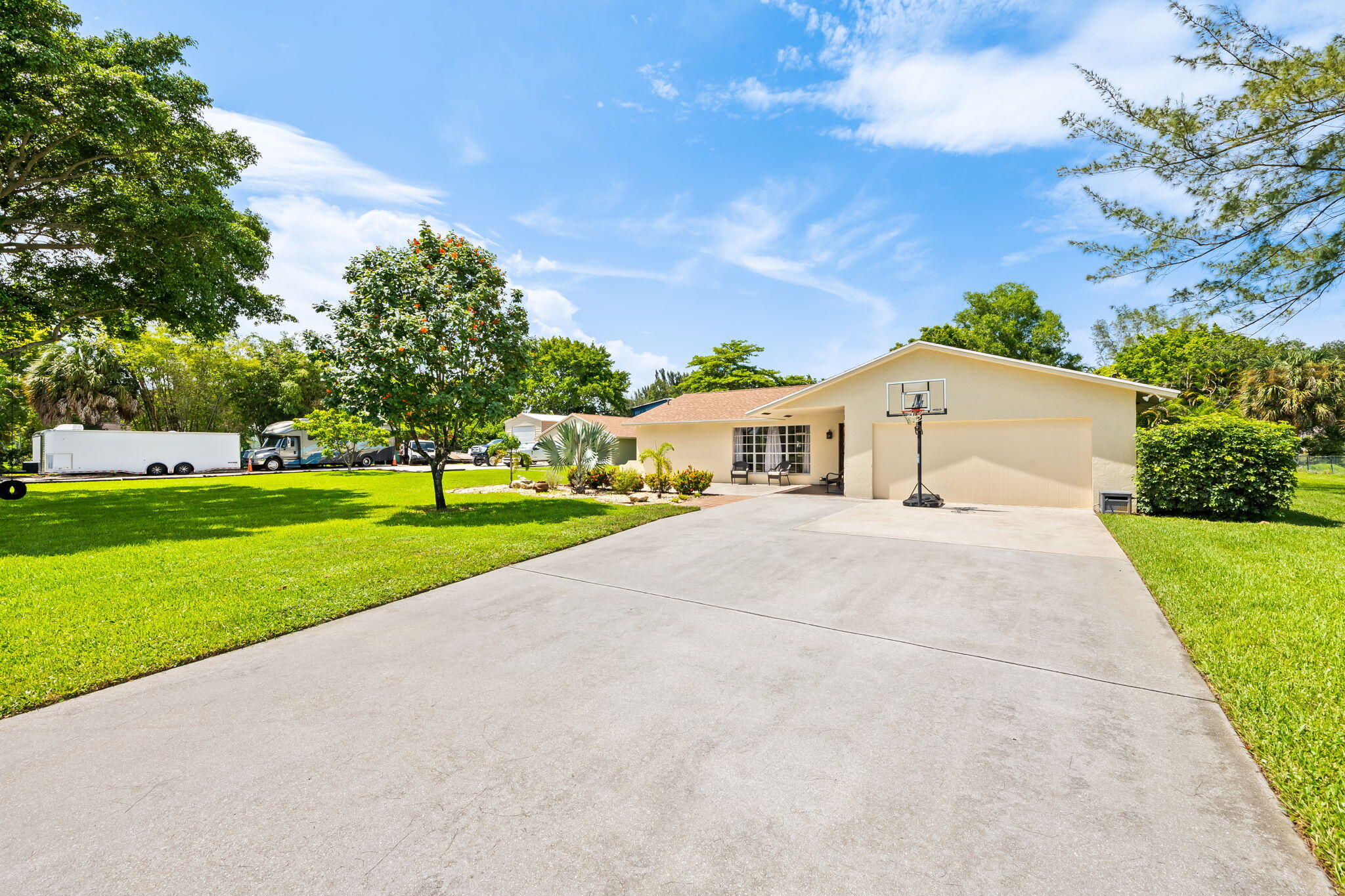8645 Pinto Drive — photo