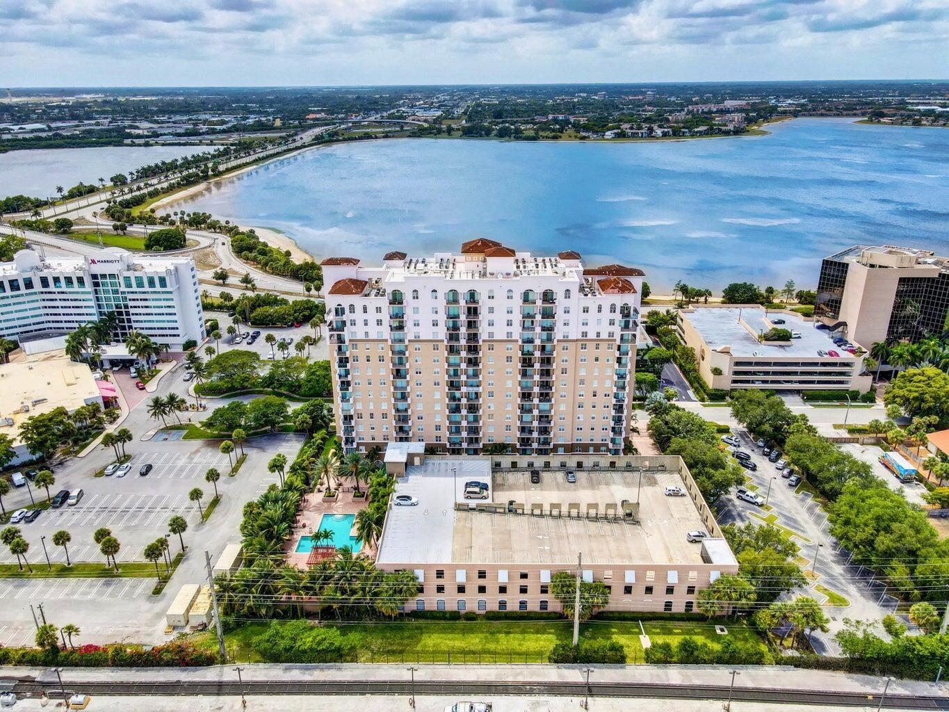 616 Clearwater Park Road 602 — photo